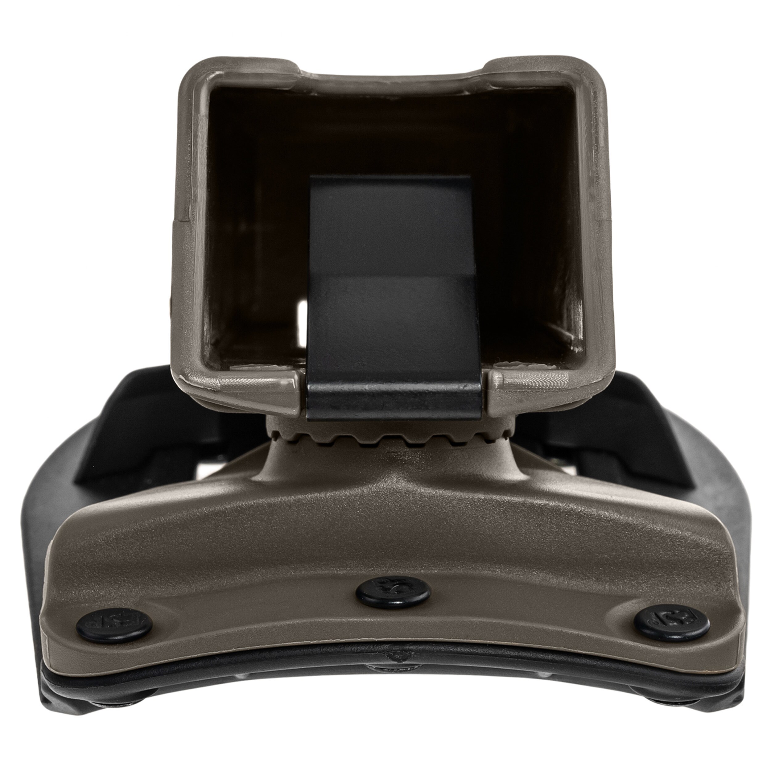 Ładownica obrotowa ESP z montażem Paddle na magazynek o średniej wielkości - Olive Drab