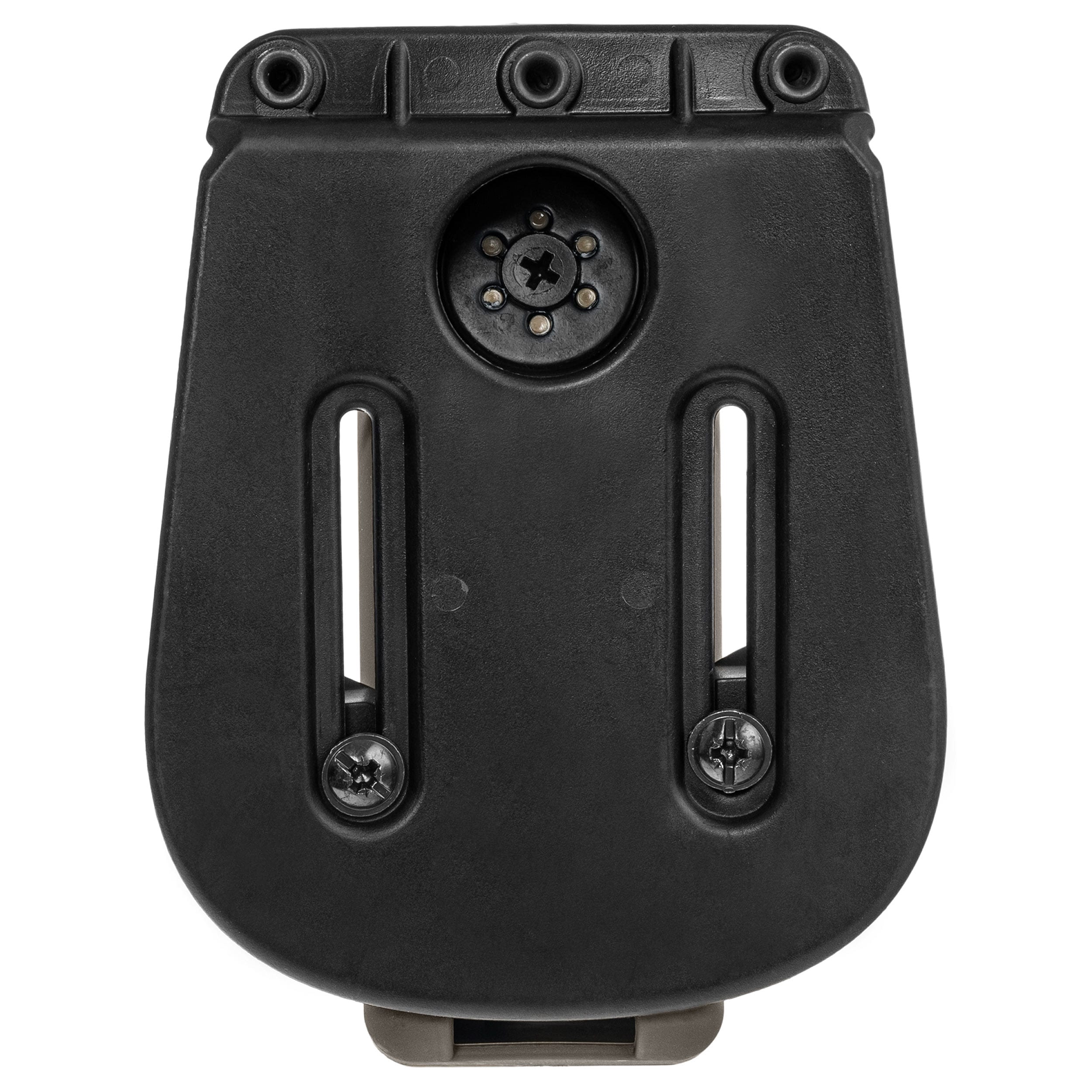 Ładownica obrotowa ESP z montażem Paddle na magazynek o średniej wielkości - Olive Drab