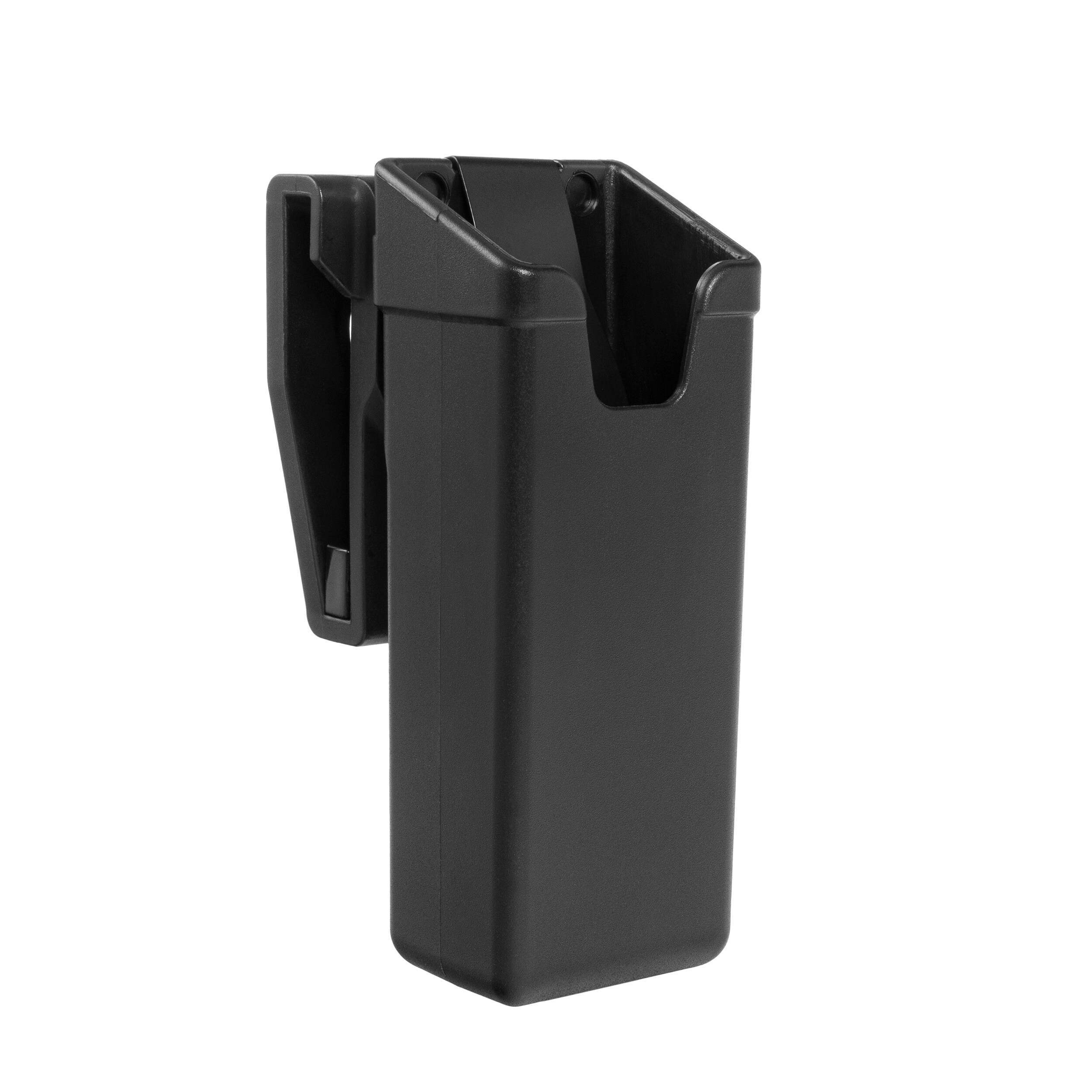 Ładownica obrotowa ESP z montażem UBC-03 na średni magazynek - Black