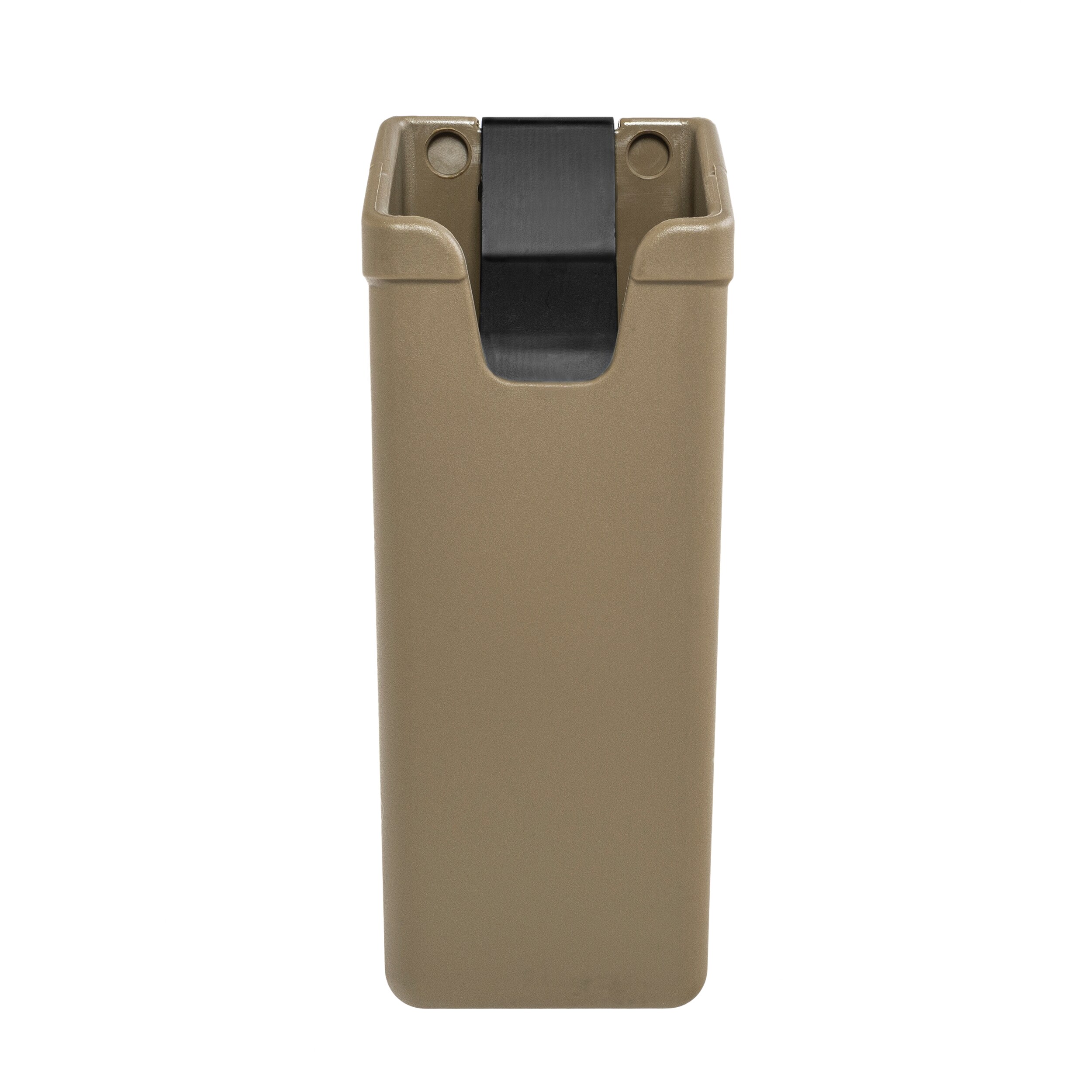 Ładownica obrotowa ESP z montażem UBC-03 na magazynek do MP5/Uzi/Sa vz. 61 - Khaki