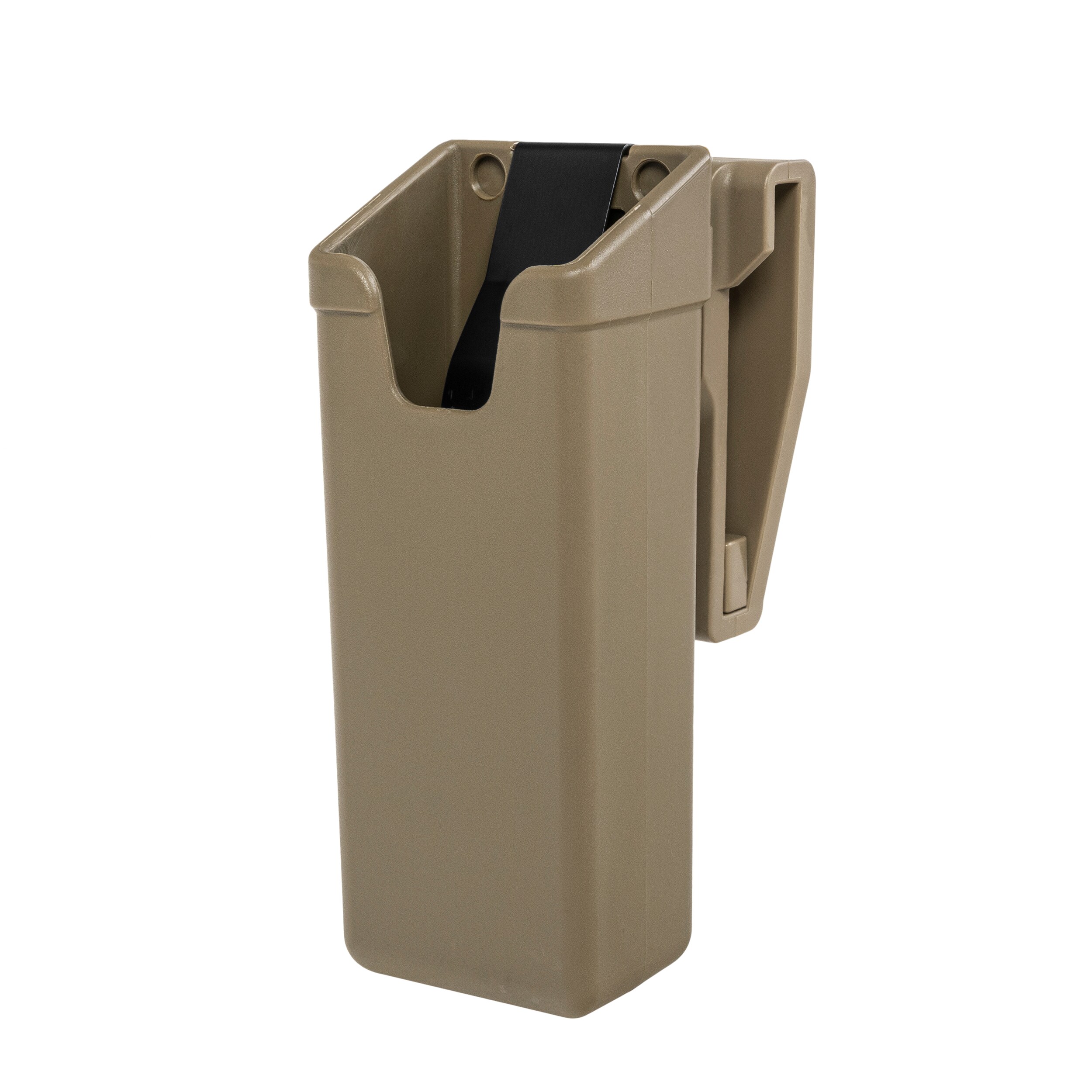 Ładownica obrotowa ESP z montażem UBC-03 na magazynek do MP5/Uzi/Sa vz. 61 - Khaki