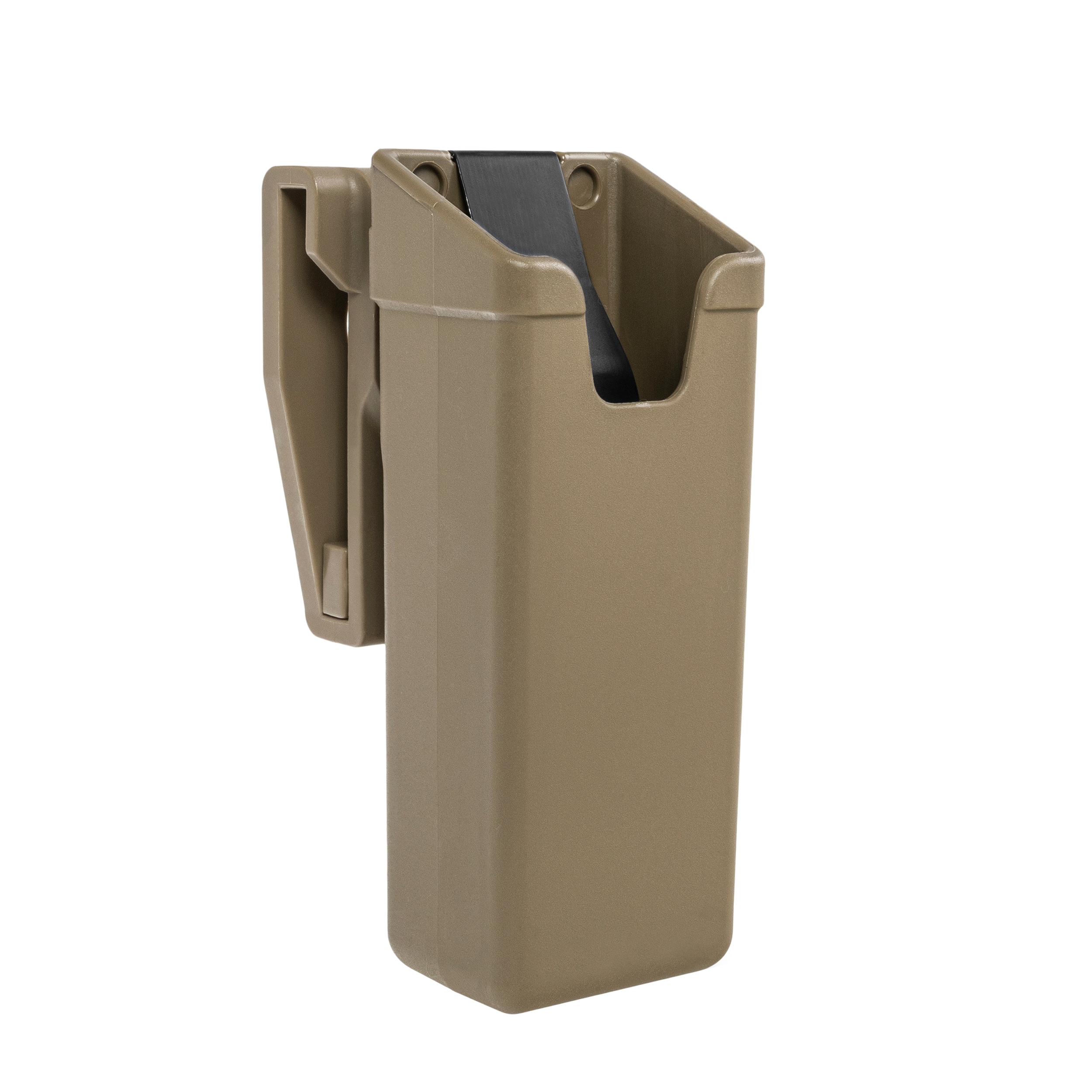 Ładownica obrotowa ESP z montażem UBC-03 na magazynek do MP5/Uzi/Sa vz. 61 - Khaki