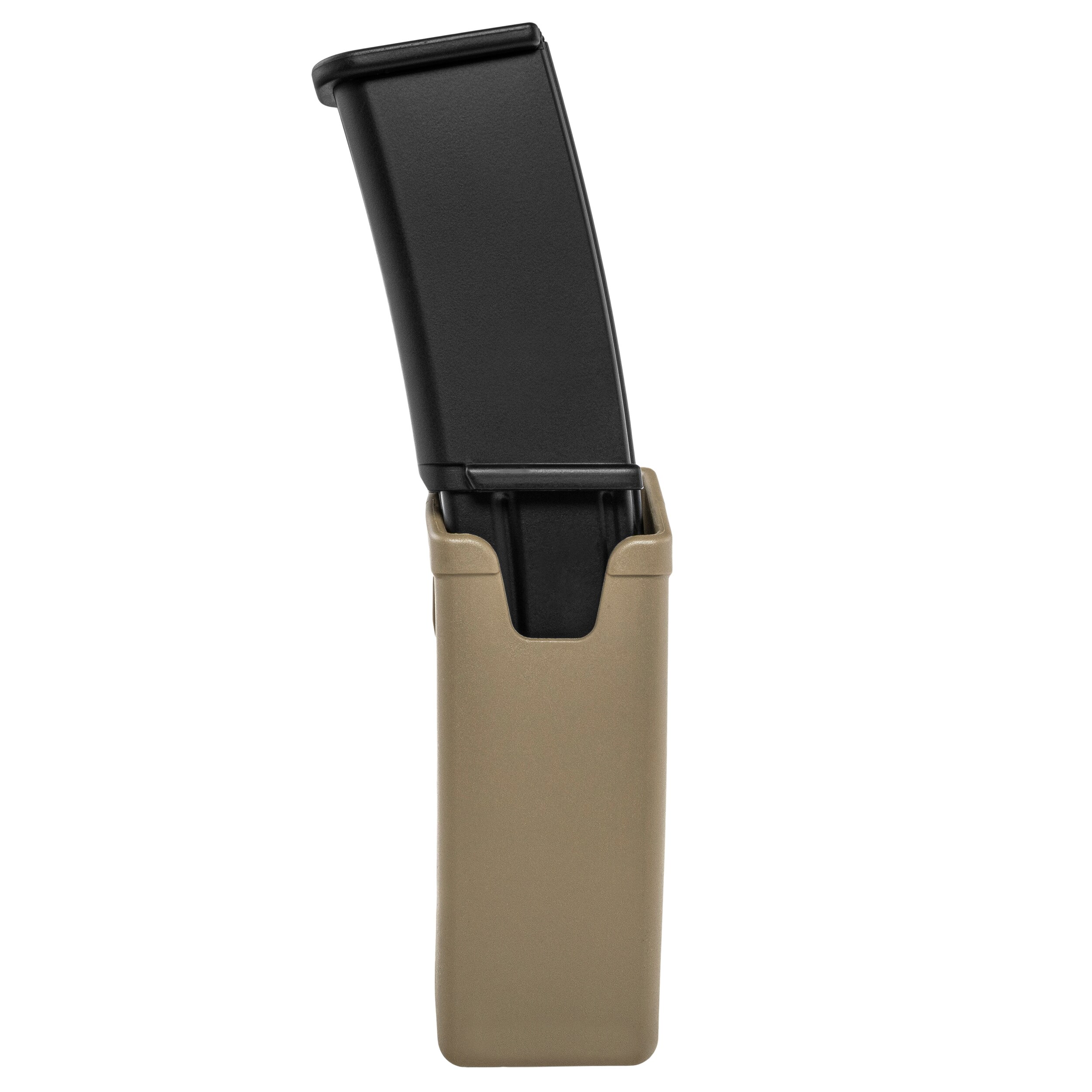 Ładownica obrotowa ESP z montażem UBC-03 na magazynek do MP5/Uzi/Sa vz. 61 - Khaki