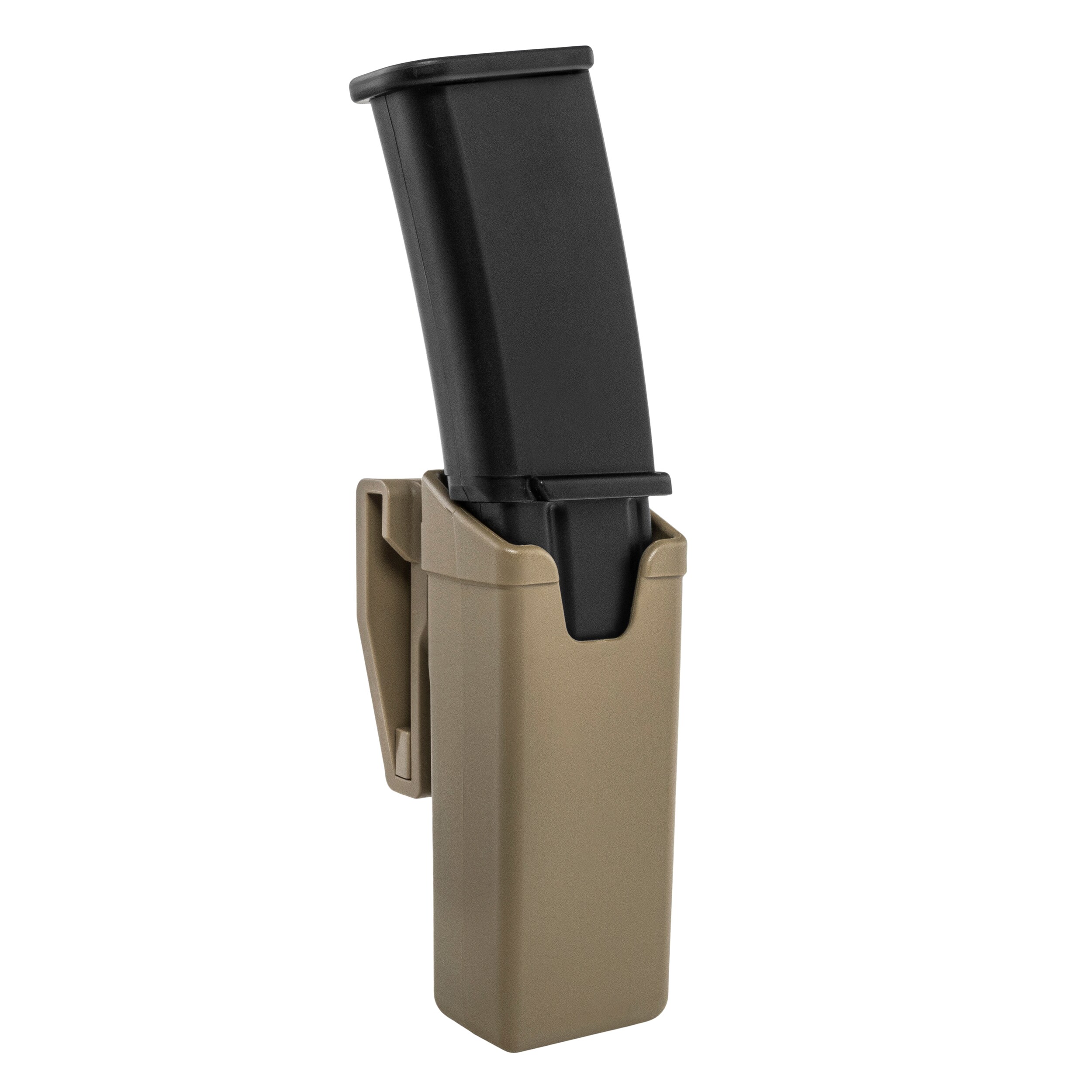 Ładownica obrotowa ESP z montażem UBC-03 na magazynek do MP5/Uzi/Sa vz. 61 - Khaki
