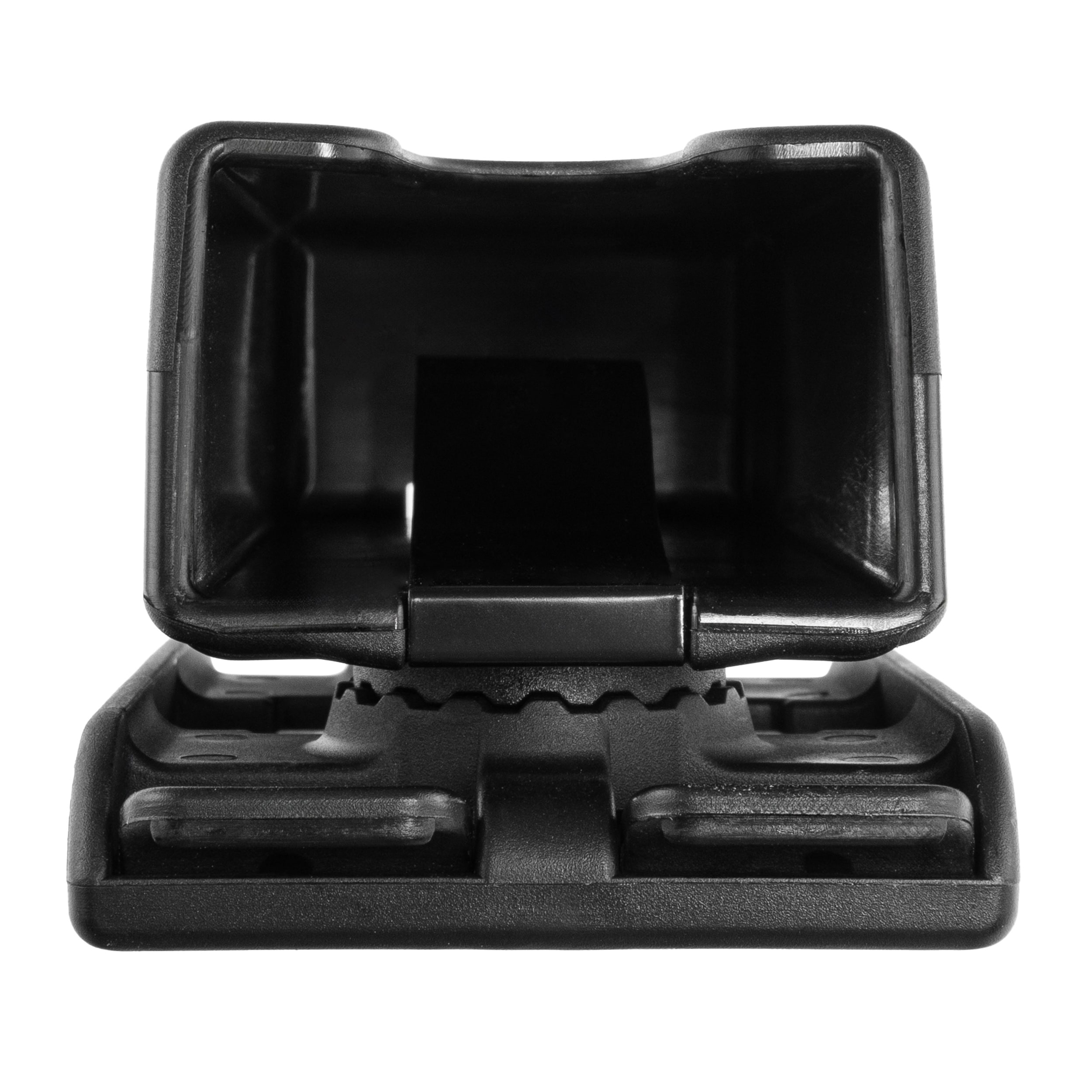 Ładownica obrotowa ESP z montażem UBC-04-1 Clip na magazynek do HK MP5 i UZI - Black