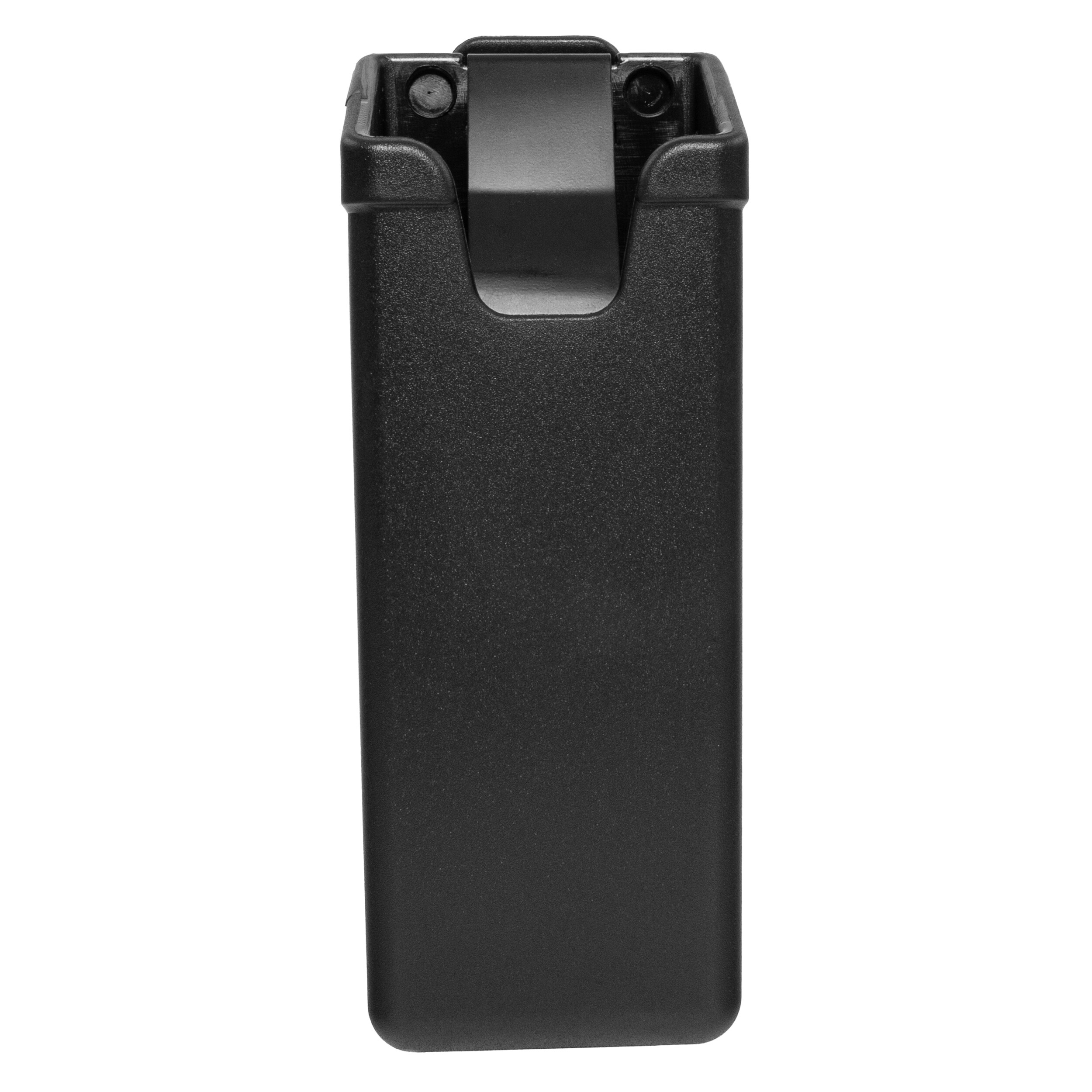 Ładownica obrotowa ESP z montażem UBC-04-1 Clip na średni magazynek - Black