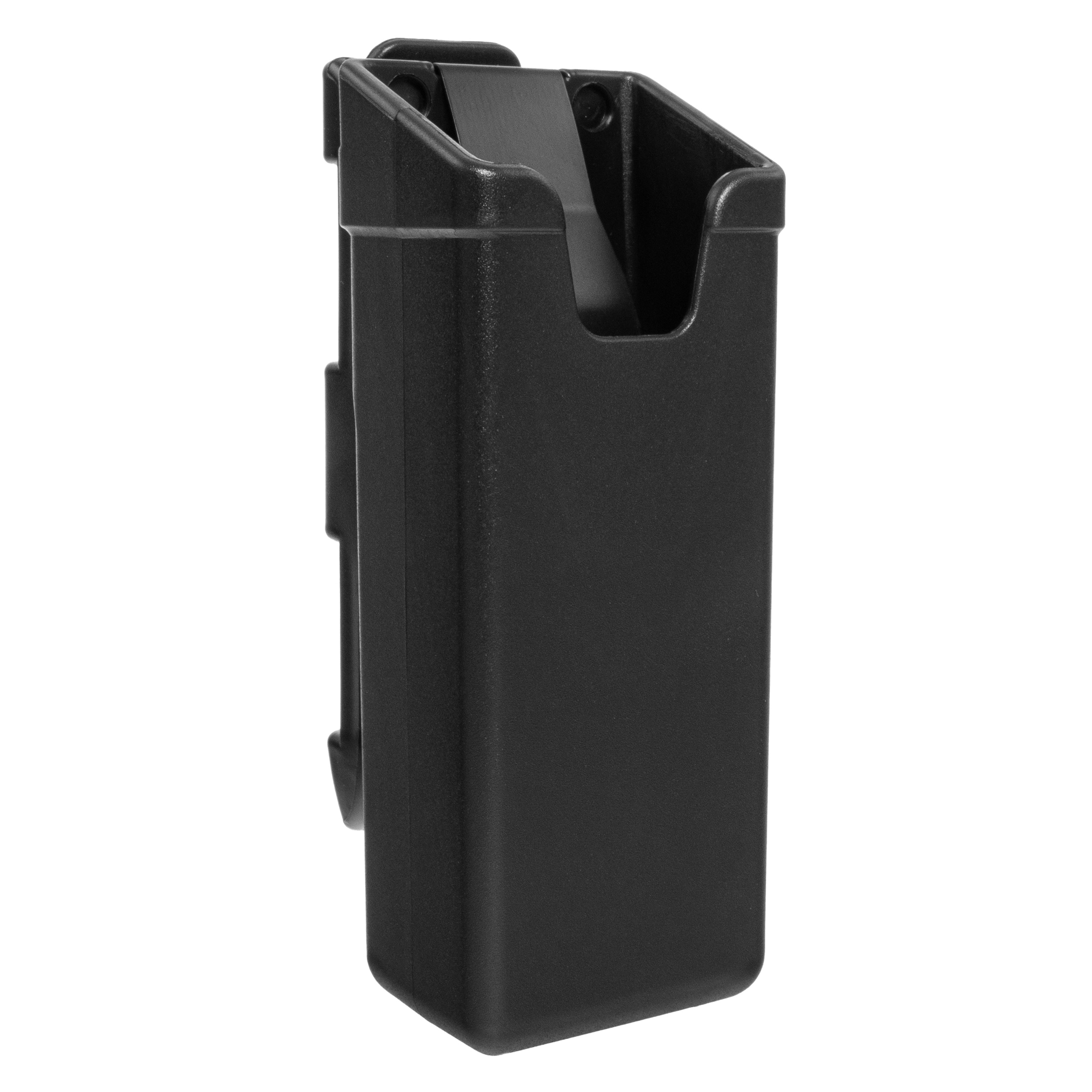 Ładownica obrotowa ESP z montażem UBC-04-1 Clip na średni magazynek - Black