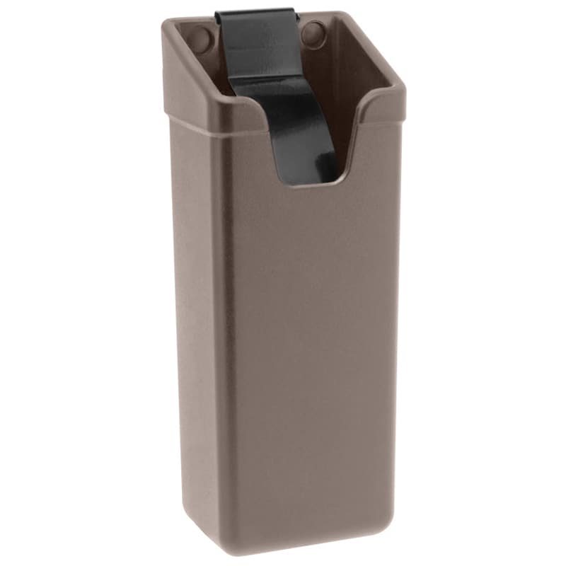 Ładownica ESP z montażem UBC-05 na magazynki MP5/UZI/SA VZ.61 - Khaki