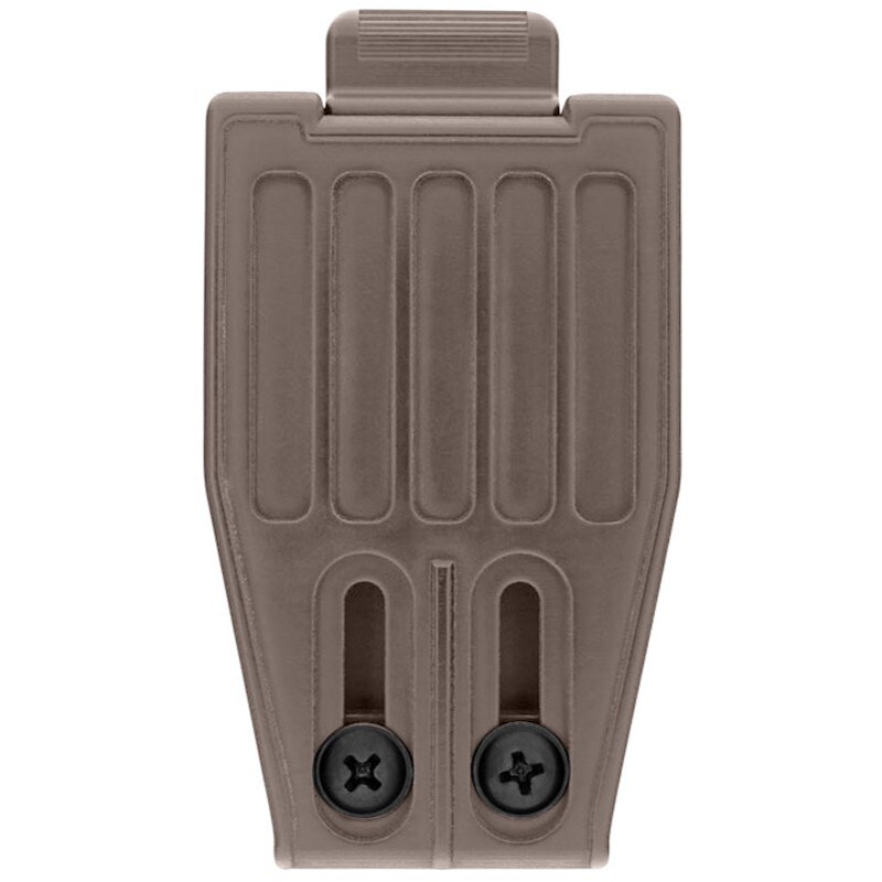 Ładownica ESP z montażem UBC-05 na magazynki MP5/UZI/SA VZ.61 - Khaki