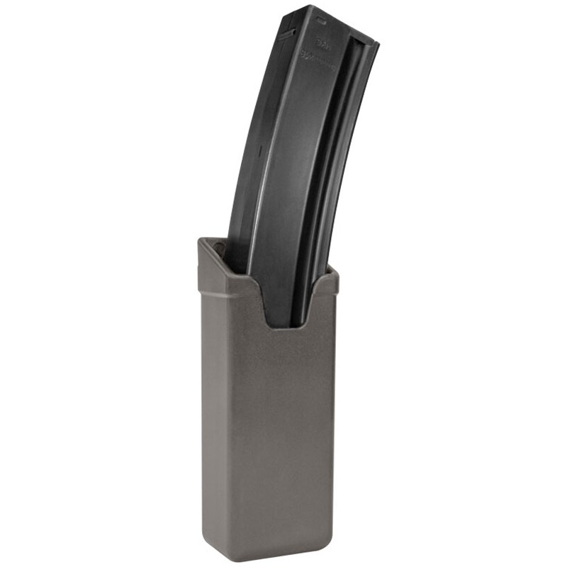 Ładownica ESP z montażem UBC-05 na średnie magazynki - Olive Drab