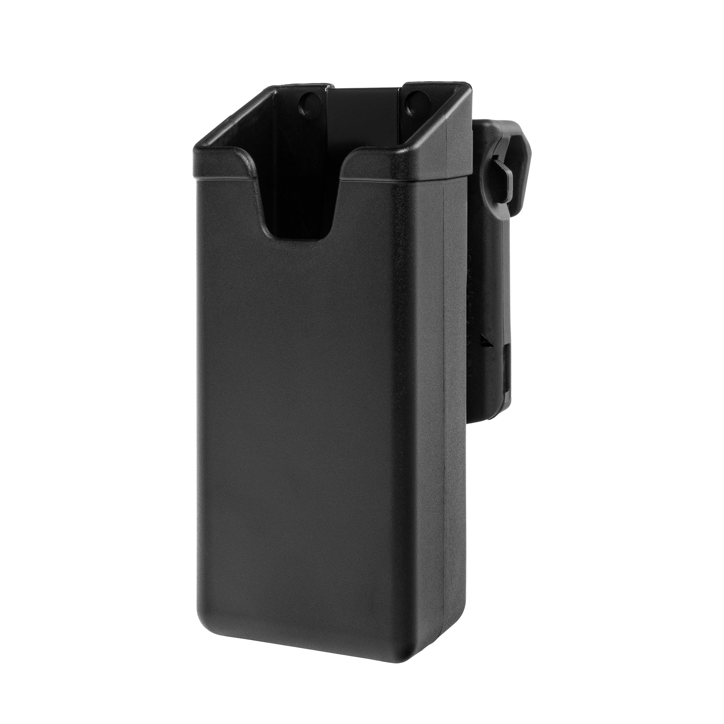 Підсумок ESP з кріпленням UBC-01 для магазину до CZ Scorpion Evo/GP Stribog - Black