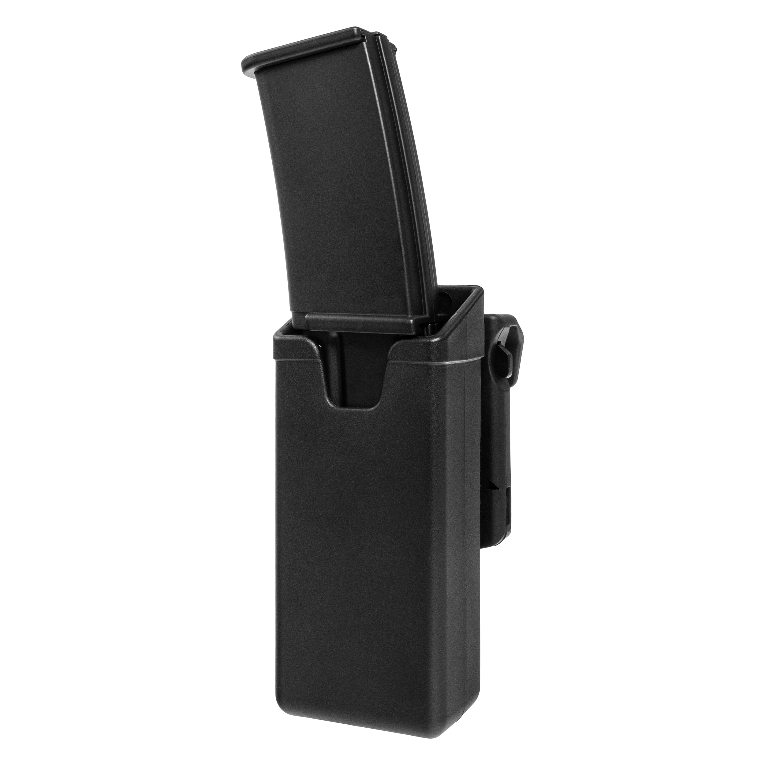 Підсумок ESP з кріпленням UBC-01 для магазину до CZ Scorpion Evo/GP Stribog - Black