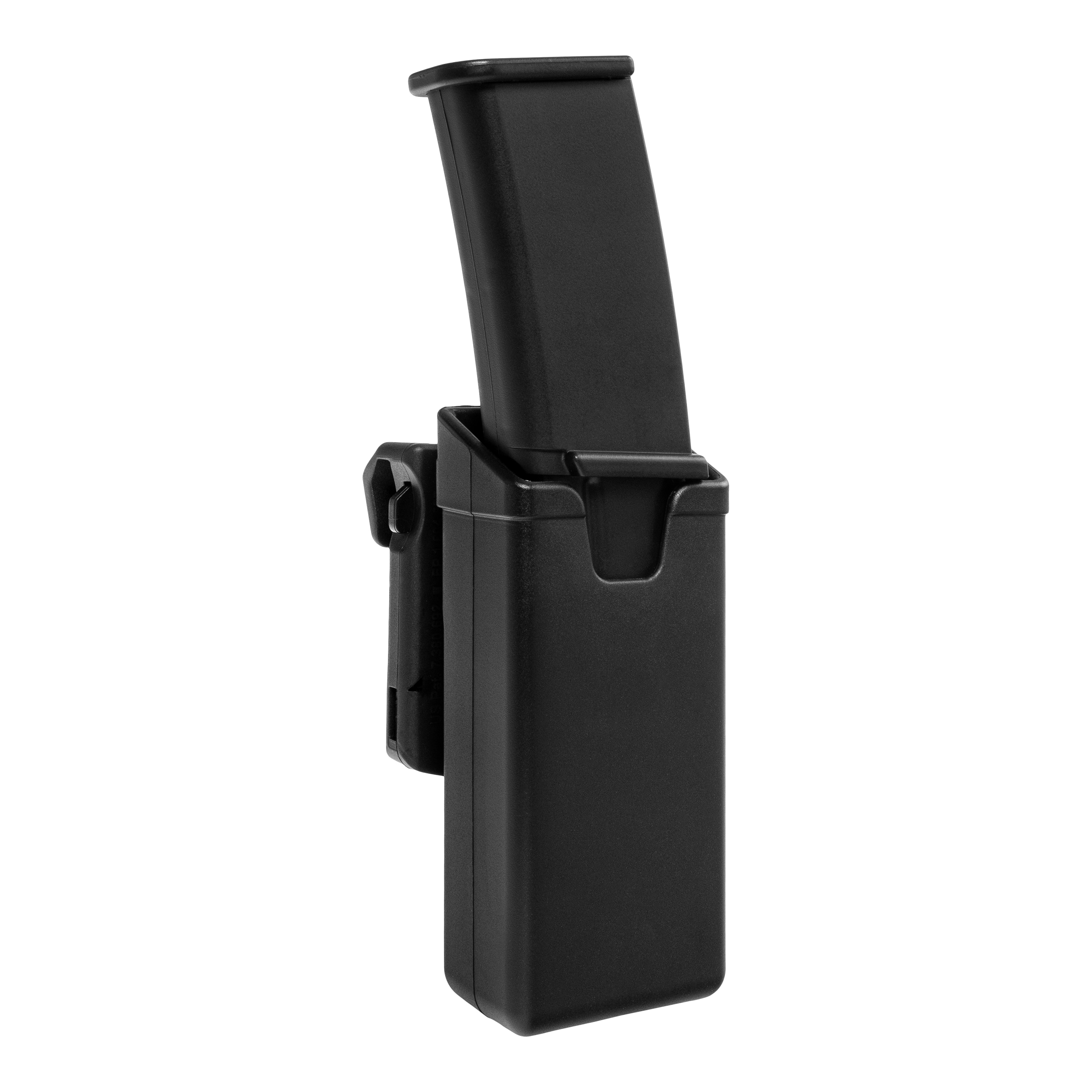 Підсумок ESP з кріпленням UBC-01 для магазину до CZ Scorpion Evo/GP Stribog - Black