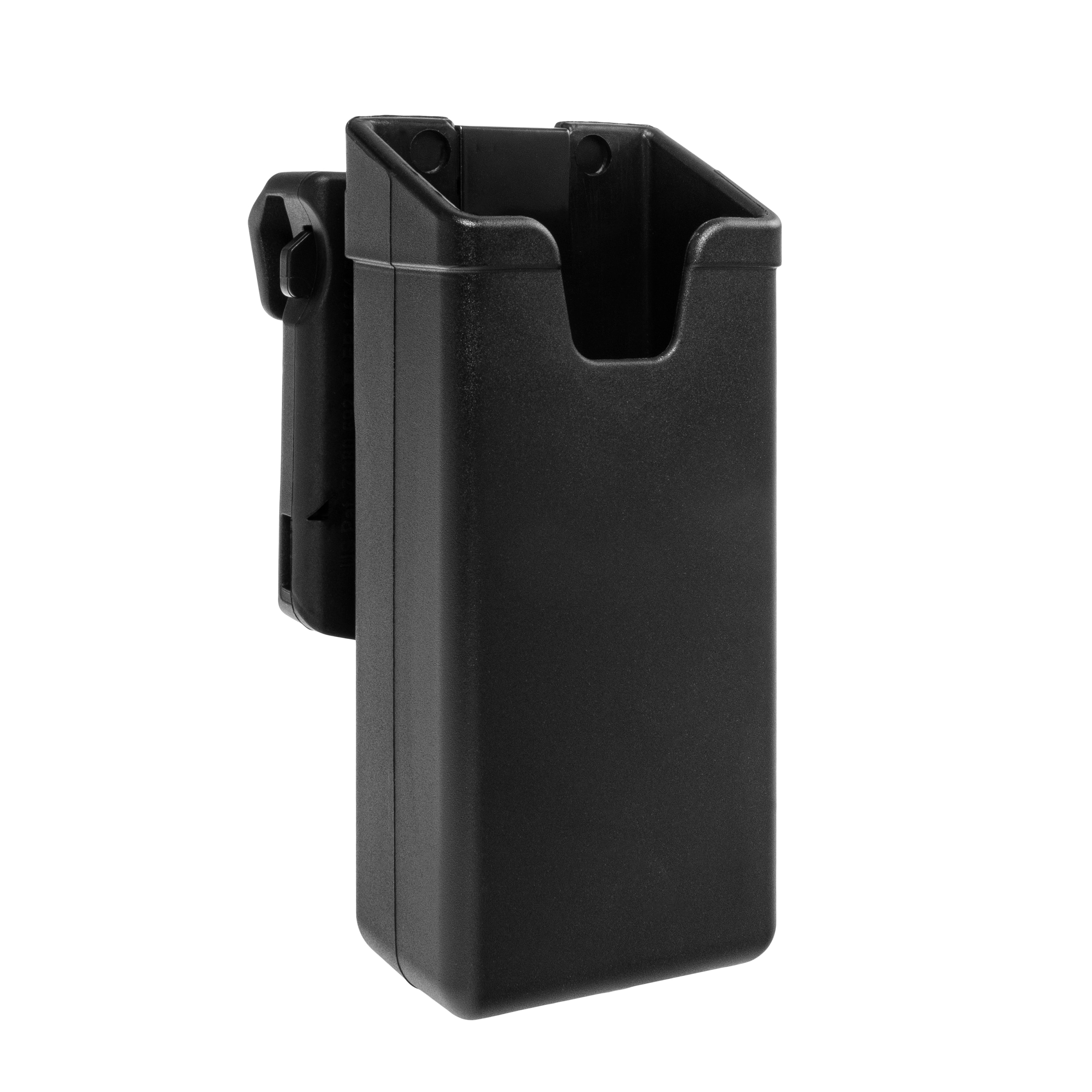Підсумок ESP з кріпленням UBC-01 для магазину до CZ Scorpion Evo/GP Stribog - Black