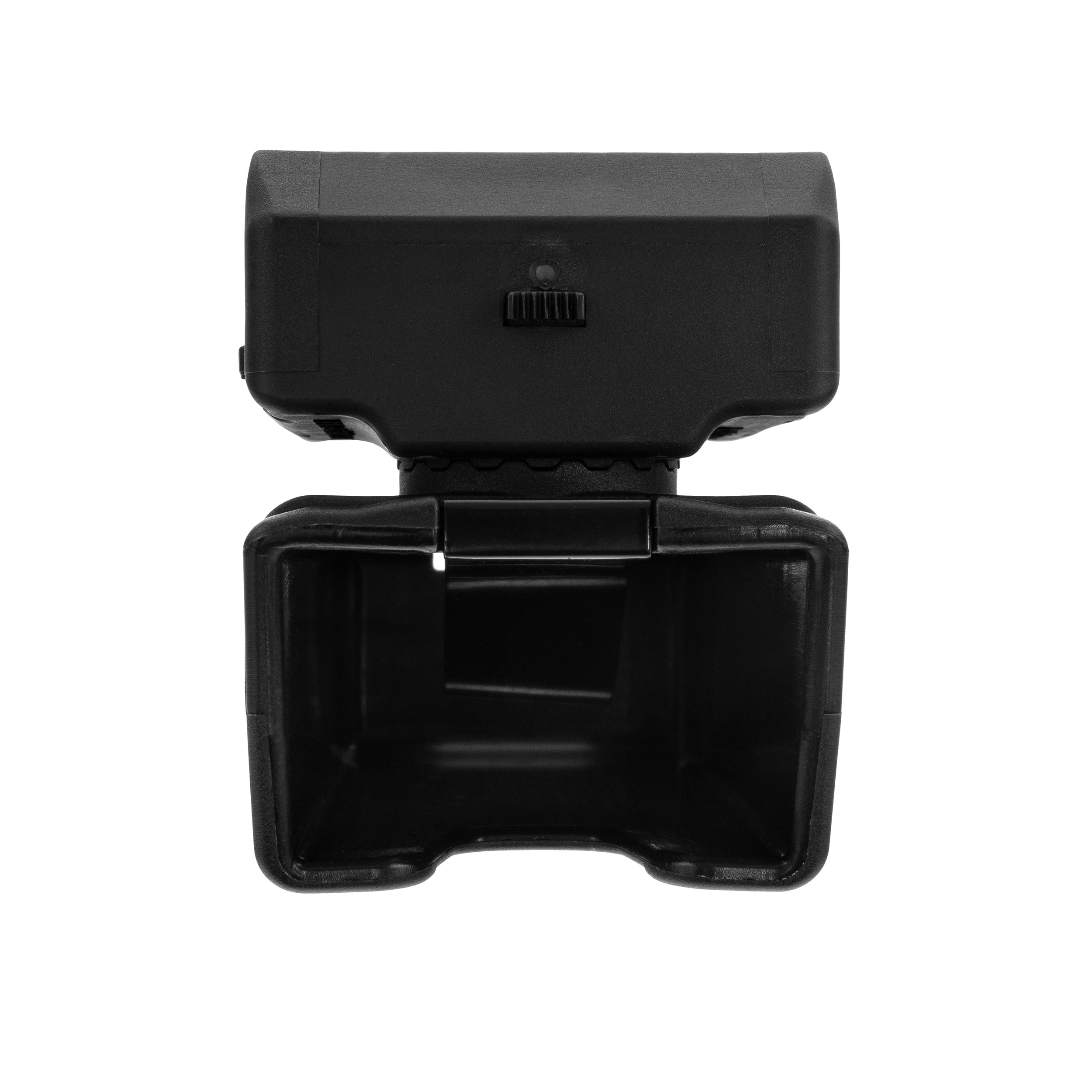 Підсумок ESP з кріпленням UBC-01 для магазину до CZ Scorpion Evo/GP Stribog - Black