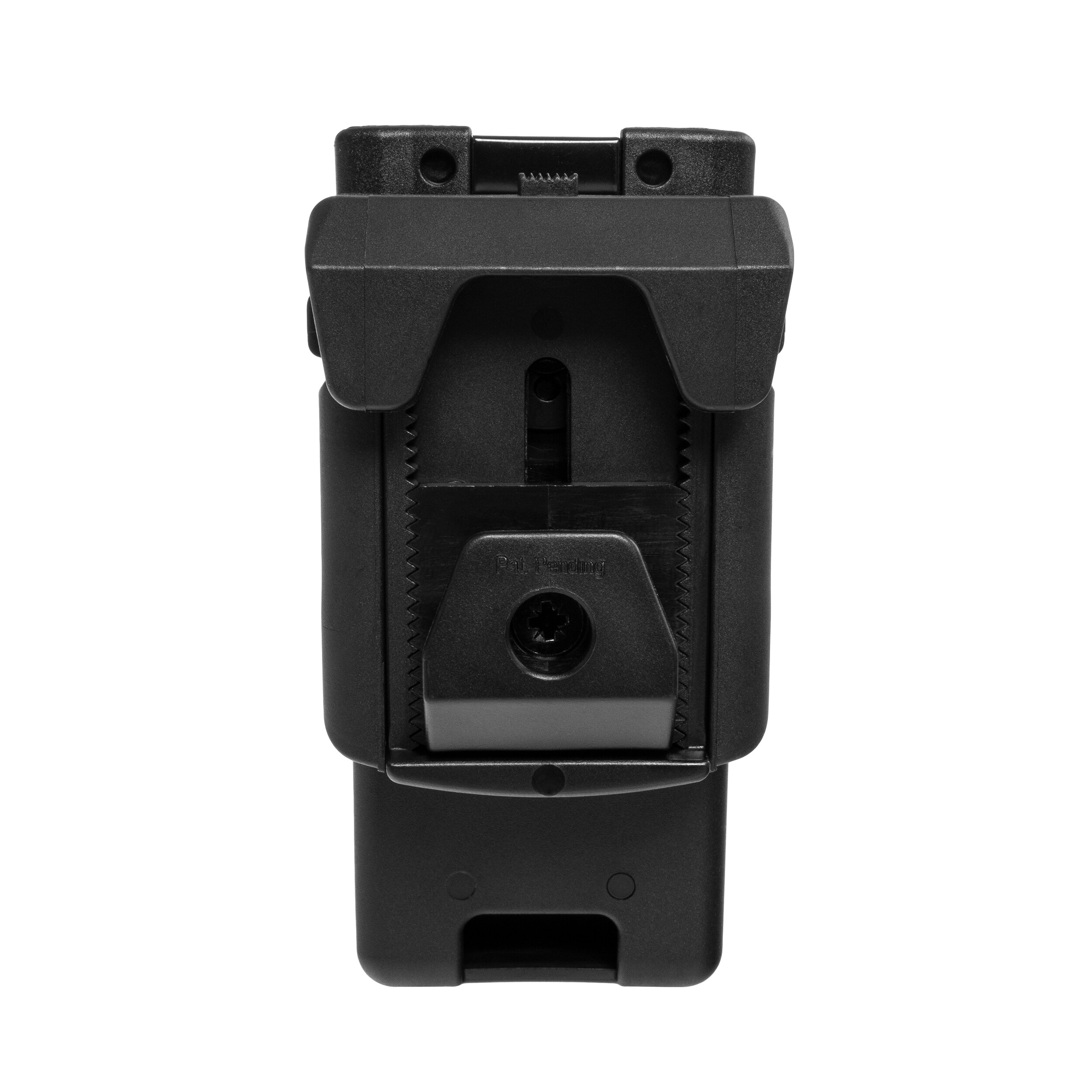 Підсумок ESP з кріпленням UBC-01 для магазину до CZ Scorpion Evo/GP Stribog - Black