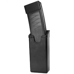Ładownica ESP z montażem UBC-02 na magazynek do CZ Scorpion EVO/GP Stribog - Black