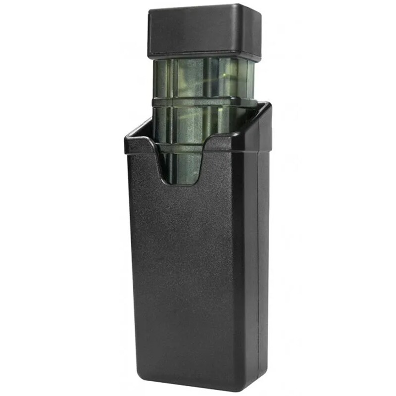Ładownica ESP z montażem UBC-02 na magazynek do CZ Scorpion EVO/GP Stribog - Black