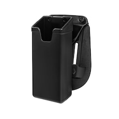 Ładownica obrotowa ESP z montażem Paddle na magazynek do EVO/Stribog - Black
