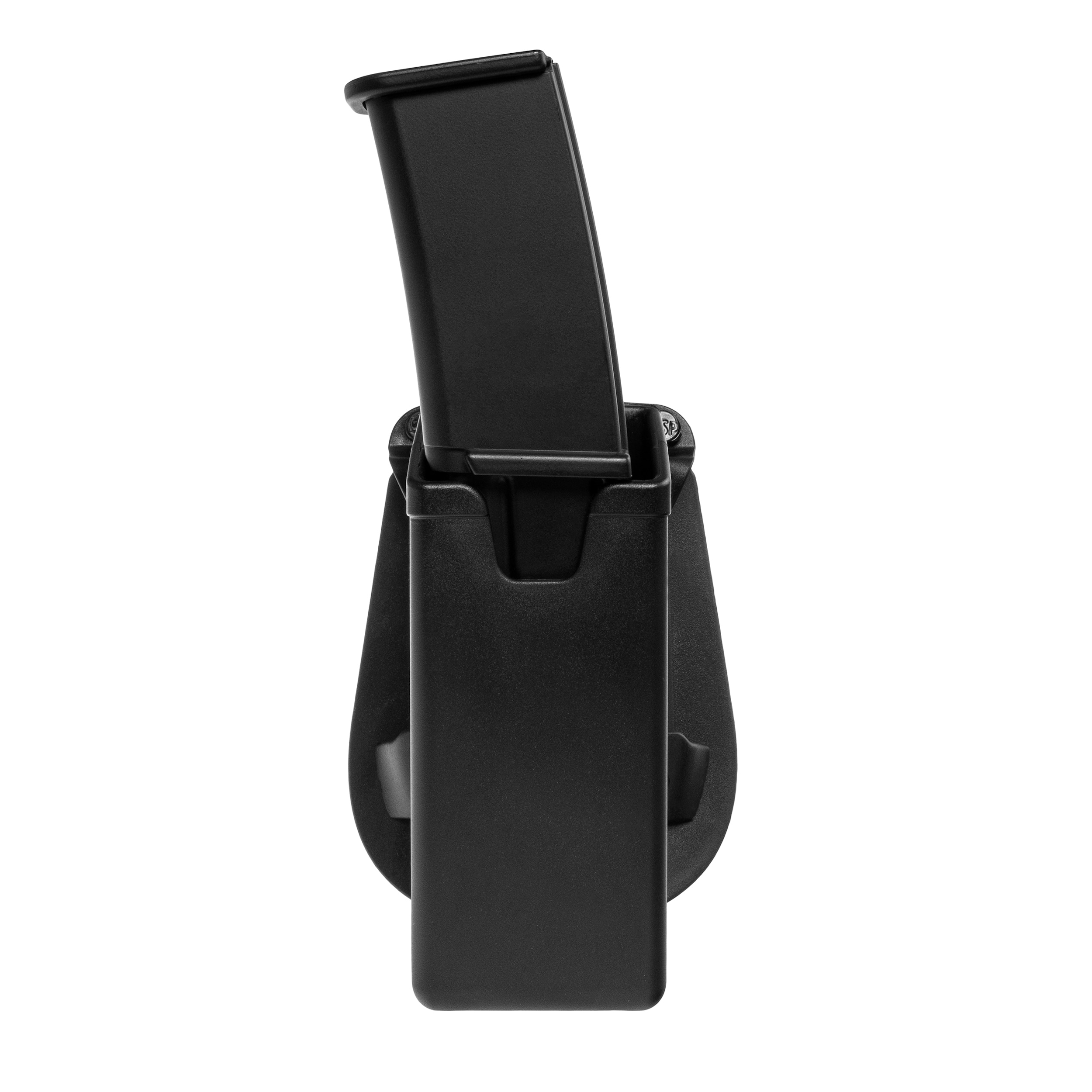 Ładownica obrotowa ESP z montażem Paddle na magazynek do EVO/Stribog - Black