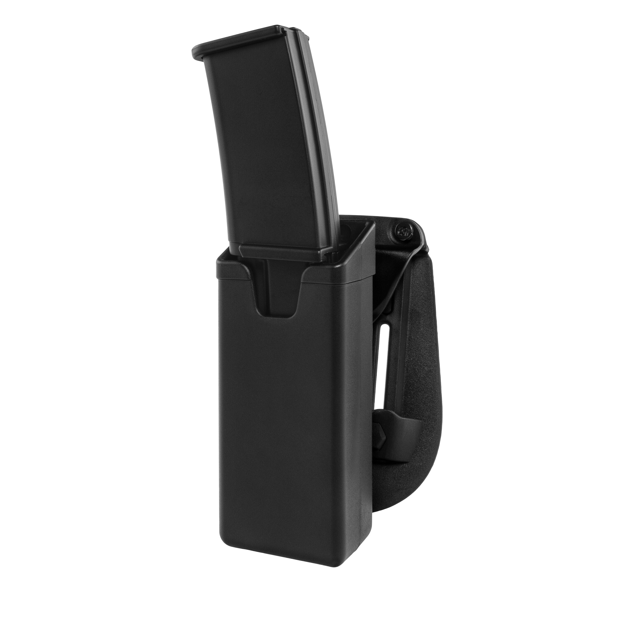 Ładownica obrotowa ESP z montażem Paddle na magazynek do EVO/Stribog - Black