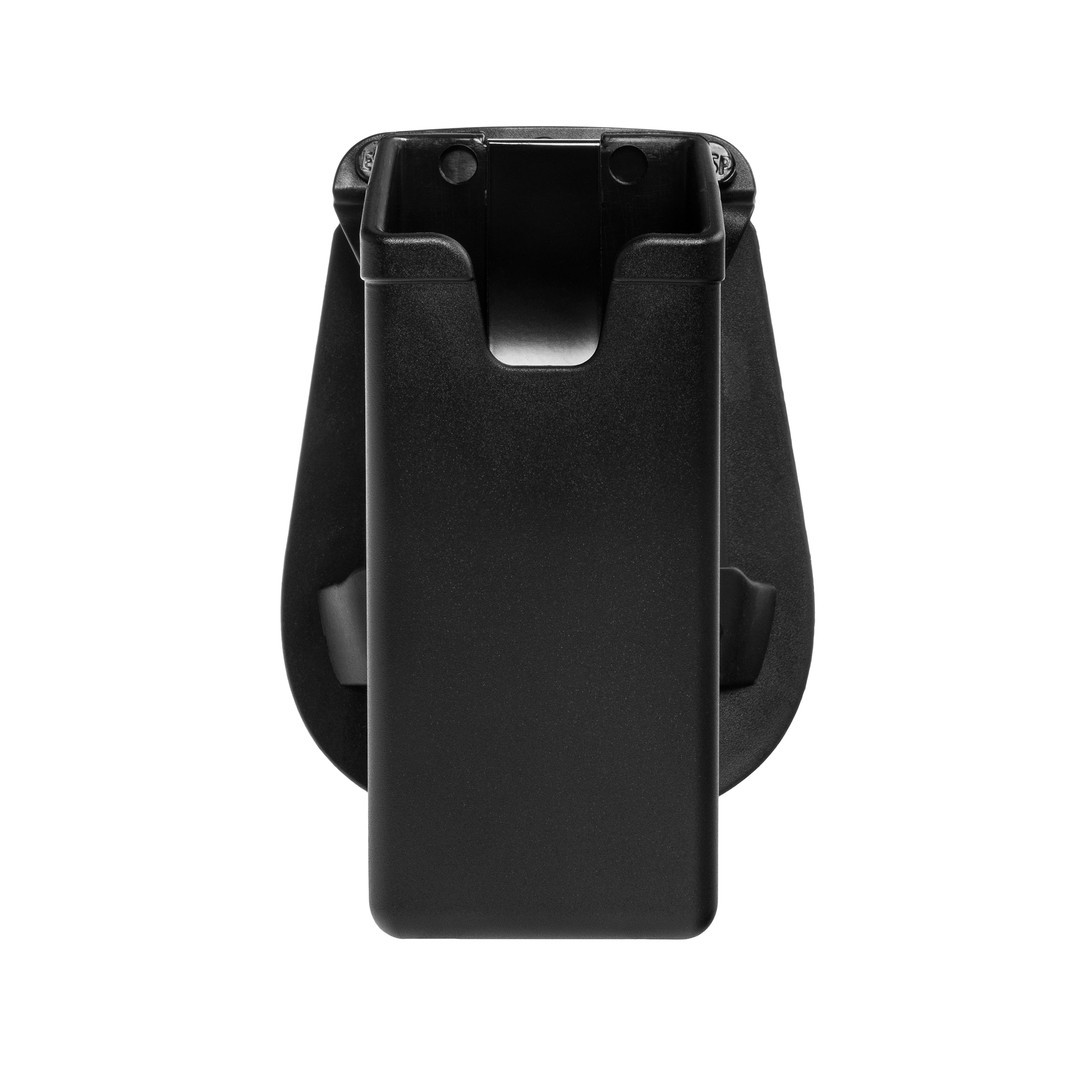 Ładownica obrotowa ESP z montażem Paddle na magazynek o średniej wielkości - Black