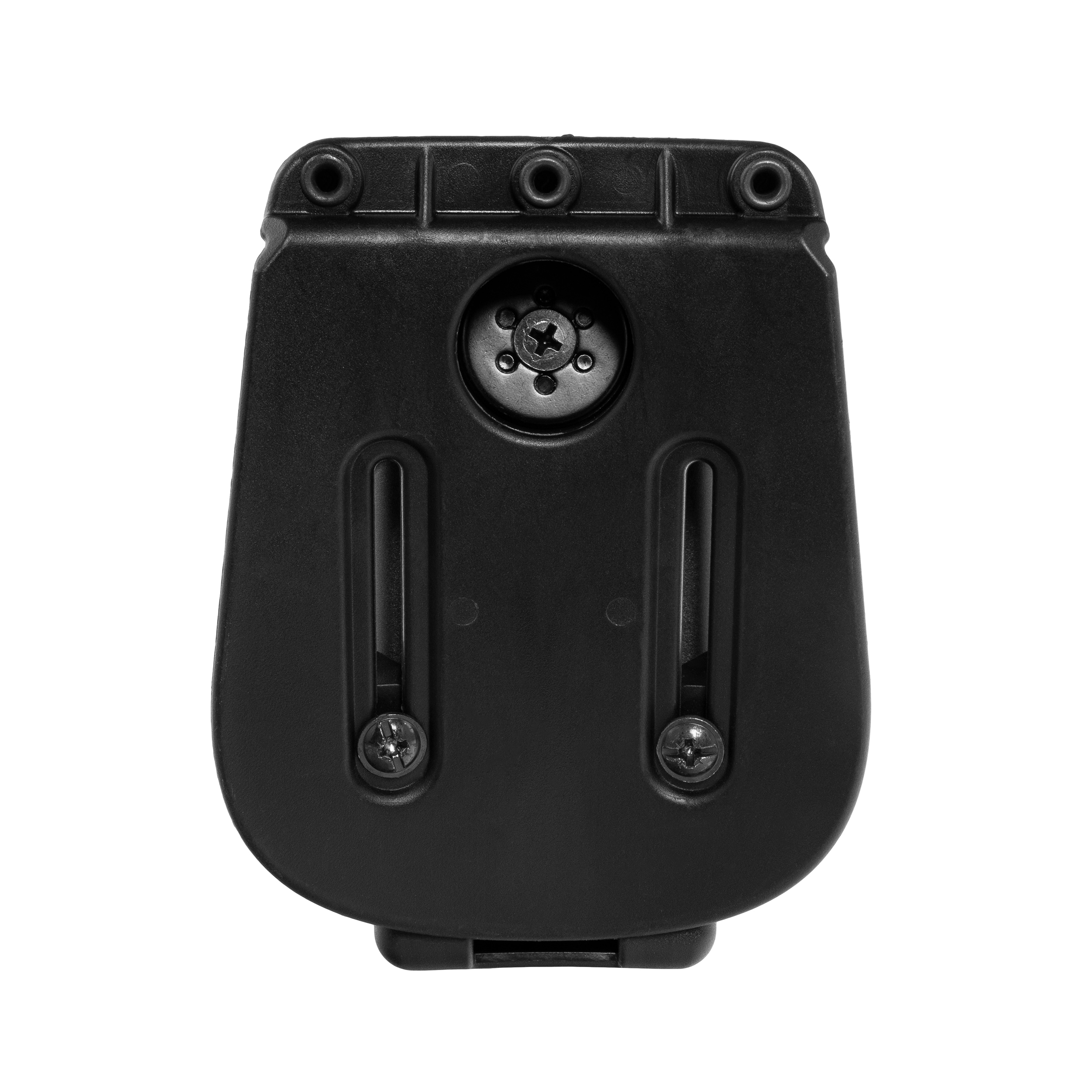 Ładownica obrotowa ESP z montażem Paddle na magazynek o średniej wielkości - Black