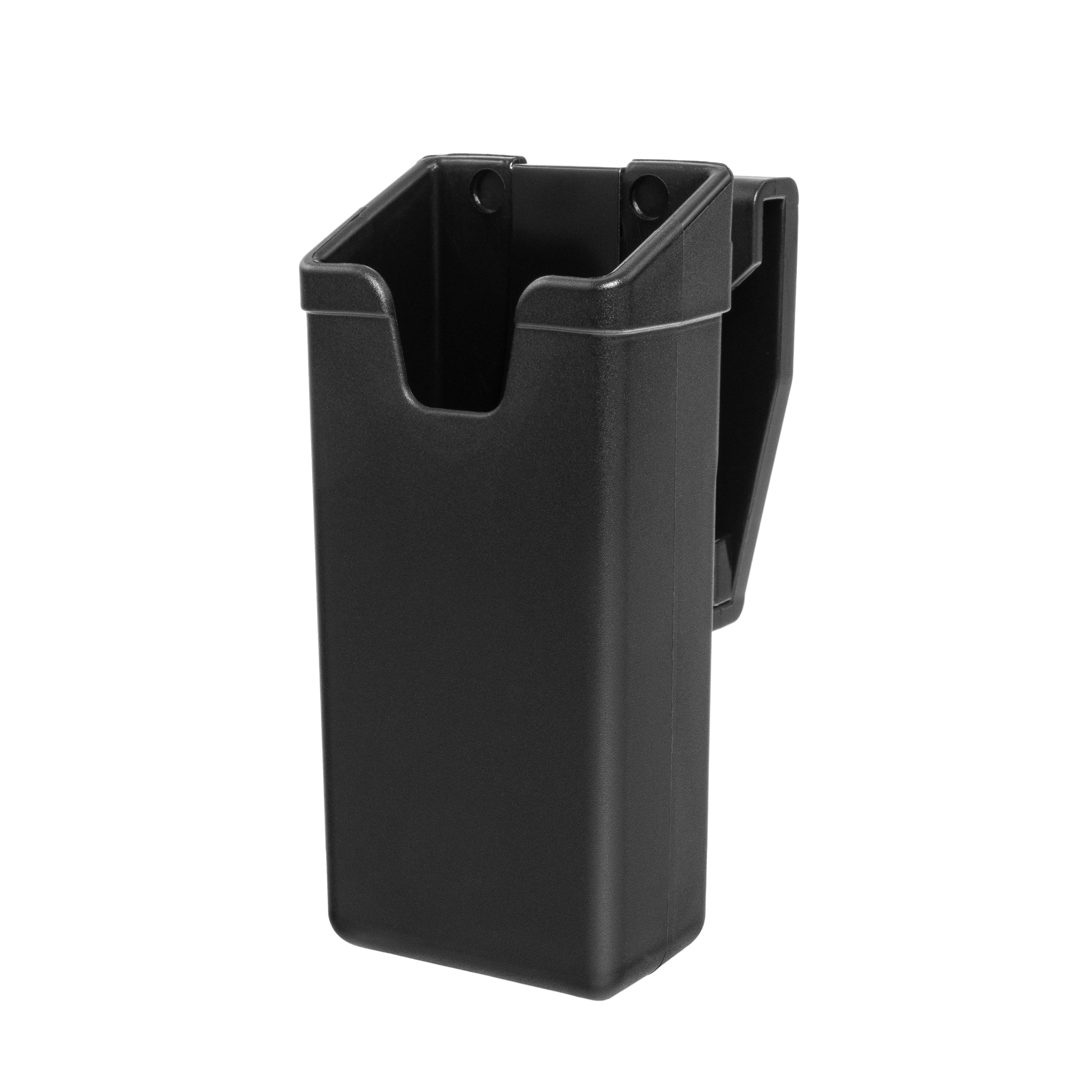 Ładownica obrotowa ESP z montażem UBC-03 Clip na magazynek do Scorpion Evo/GP Stribog - Black