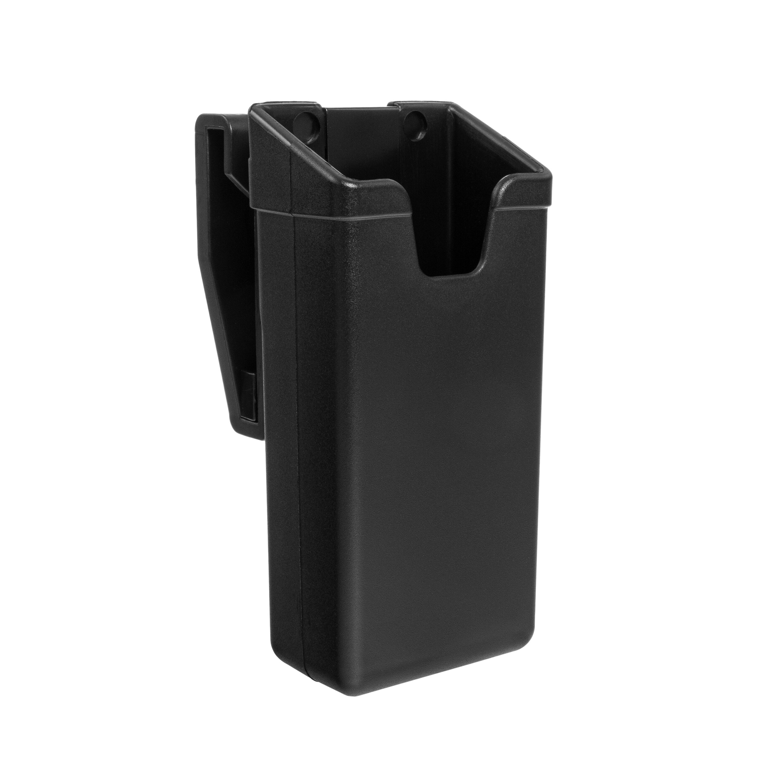 Ładownica obrotowa ESP z montażem UBC-03 Clip na magazynek do Scorpion Evo/GP Stribog - Black