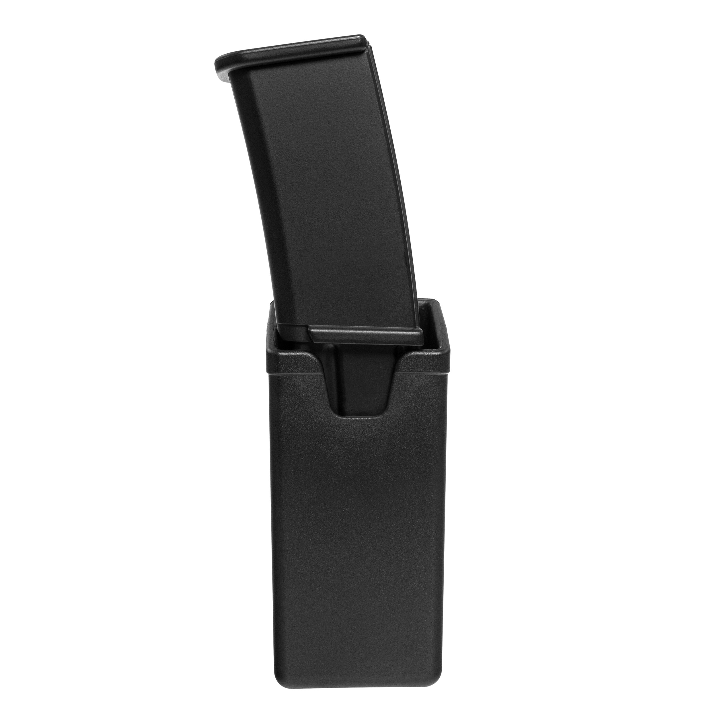 Ładownica obrotowa ESP z montażem UBC-03 Clip na magazynek do Scorpion Evo/GP Stribog - Black