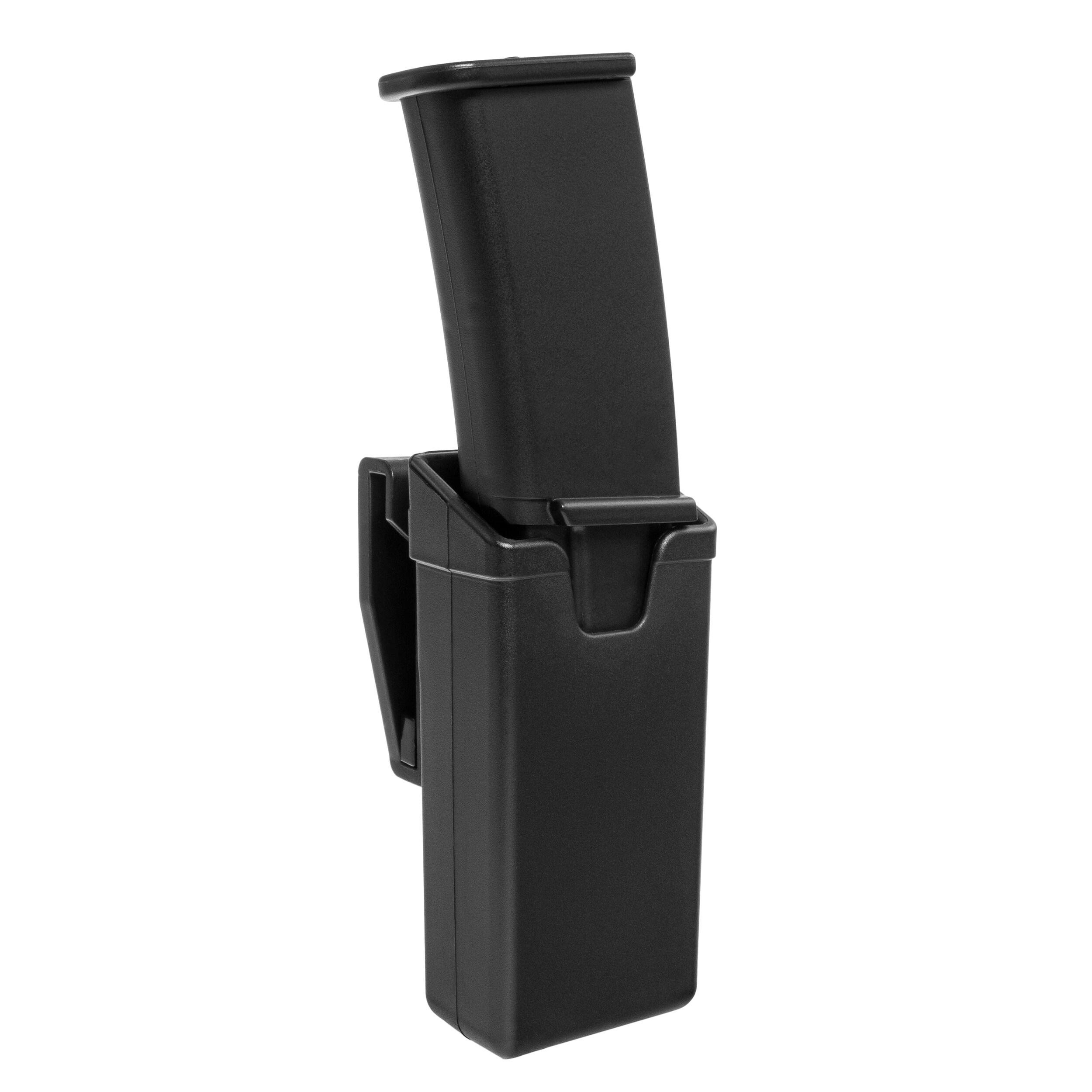 Ładownica obrotowa ESP z montażem UBC-03 Clip na magazynek do Scorpion Evo/GP Stribog - Black