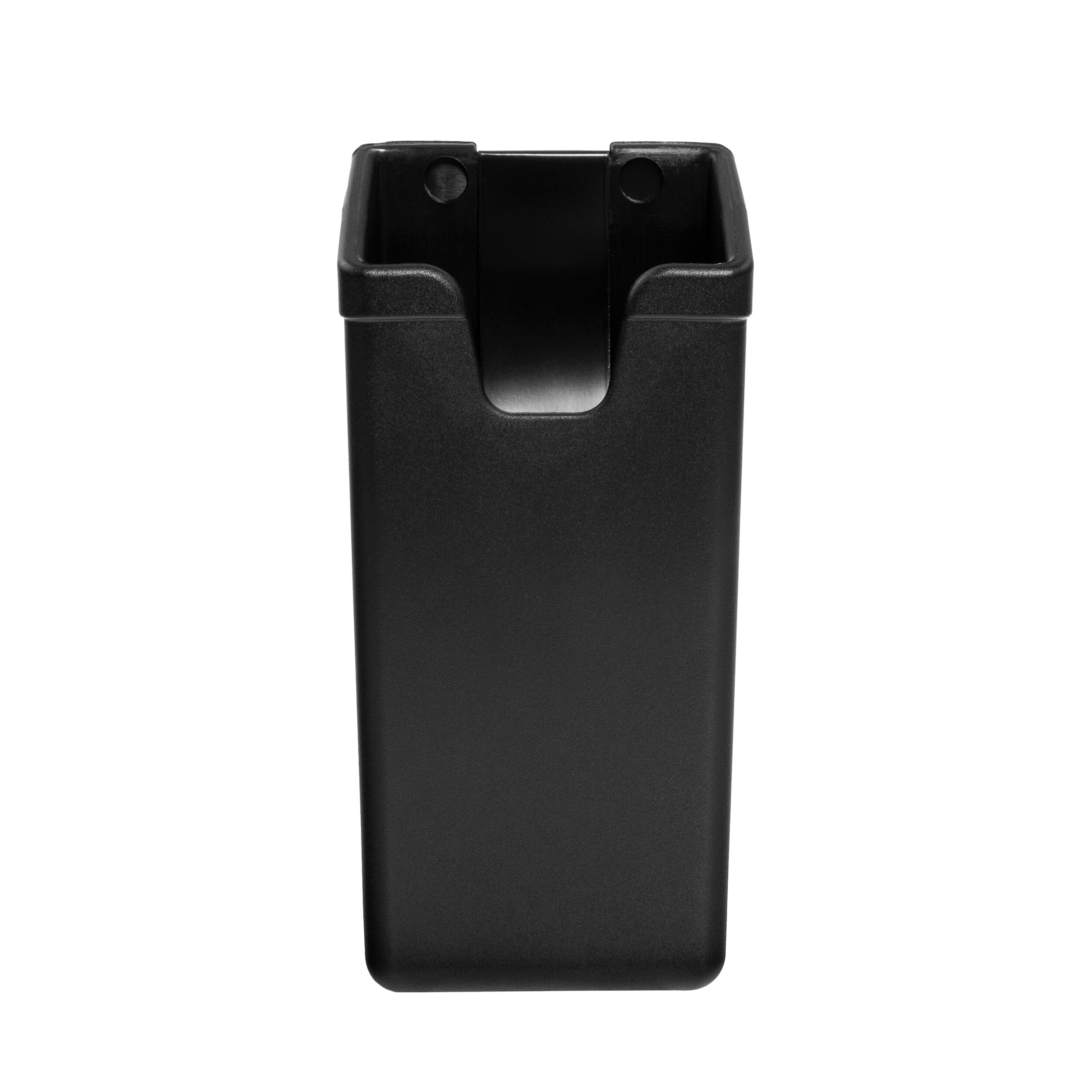 Ładownica obrotowa ESP z montażem UBC-03 Clip na magazynek do Scorpion Evo/GP Stribog - Black