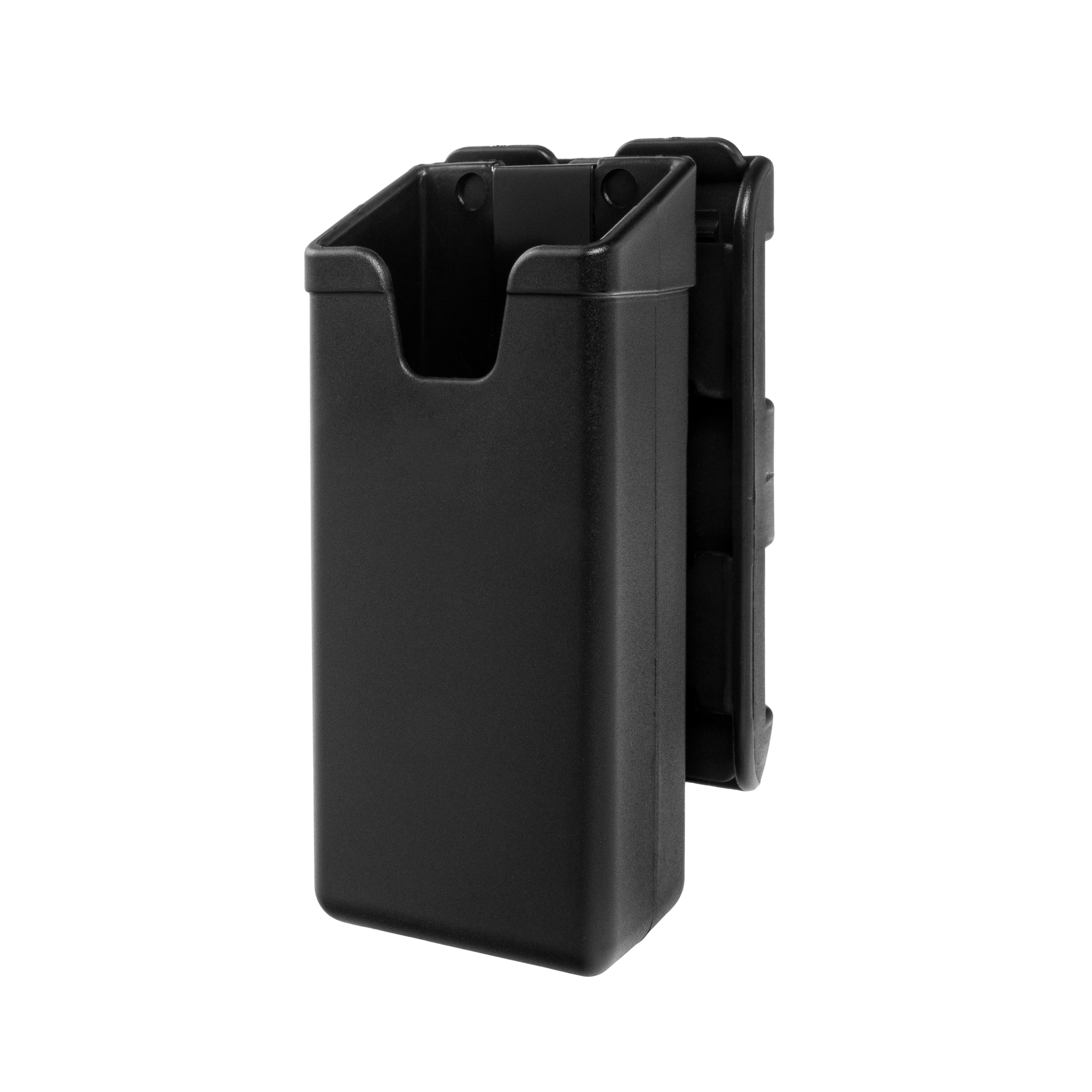 Поворотний підсумок ESP з кріпленням UBC-04-2 на магазини для CZ Scorpion Evo/GP Stribog - Black