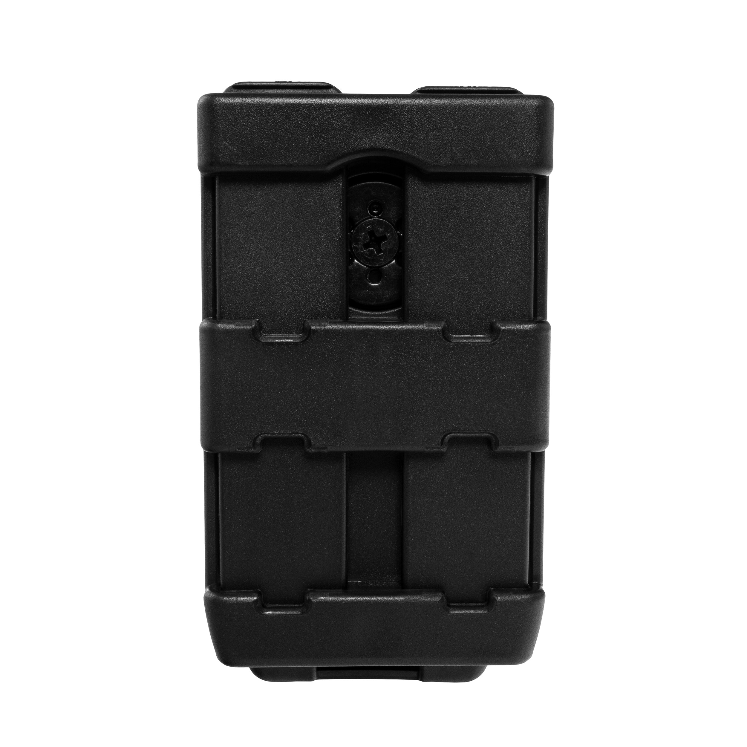 Поворотний підсумок ESP з кріпленням UBC-04-2 на магазини для CZ Scorpion Evo/GP Stribog - Black