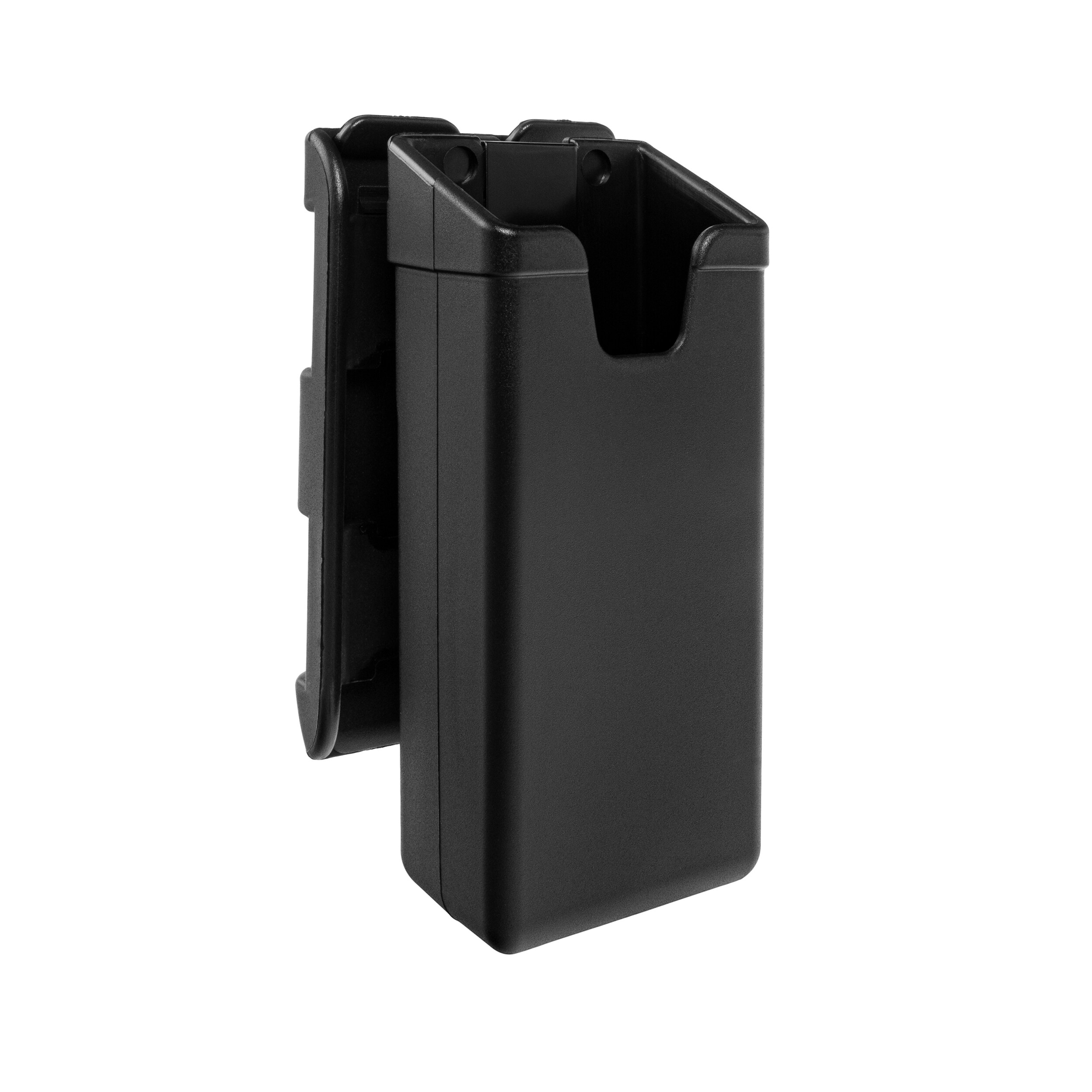 Поворотний підсумок ESP з кріпленням UBC-04-2 на магазини для CZ Scorpion Evo/GP Stribog - Black