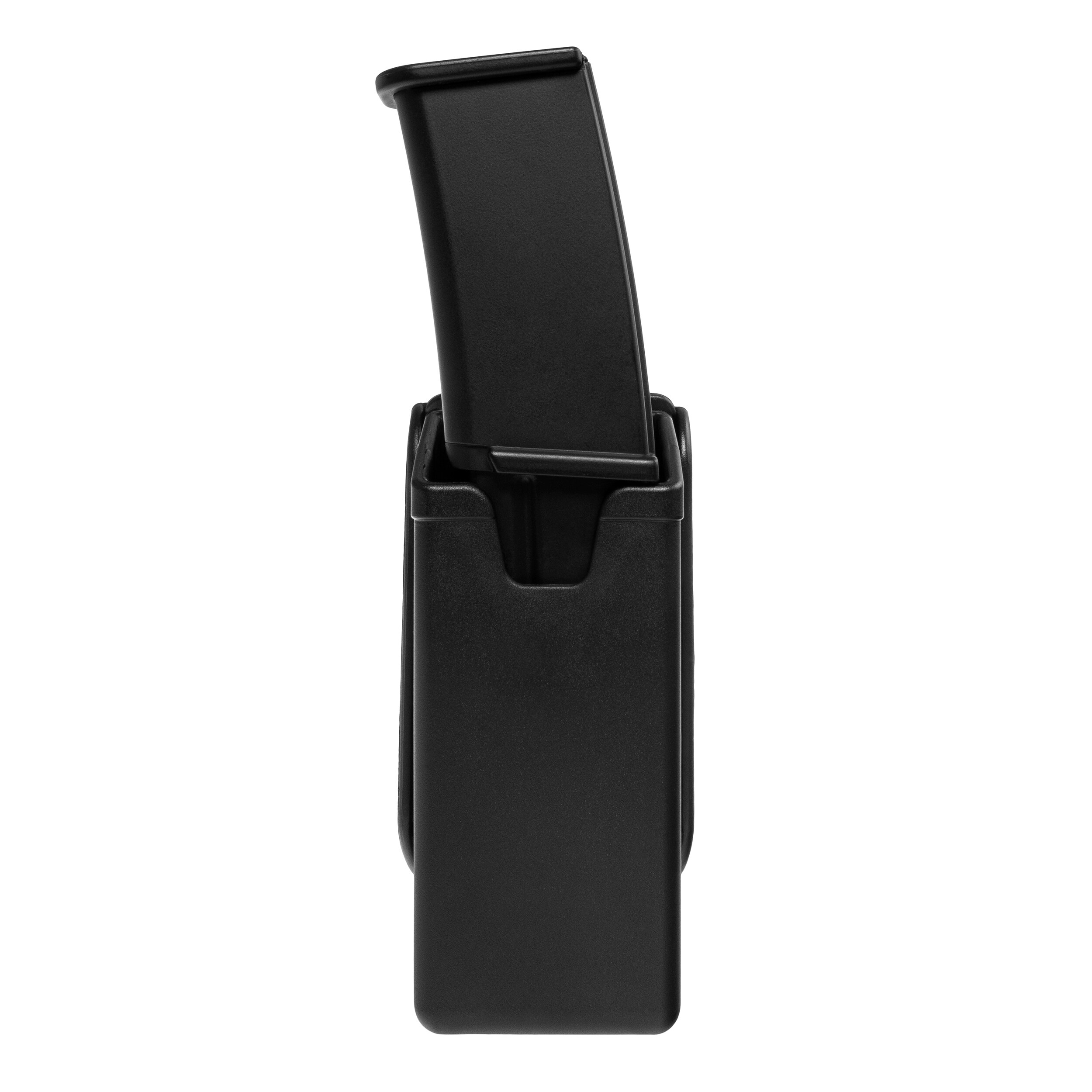 Поворотний підсумок ESP з кріпленням UBC-04-2 на магазини для CZ Scorpion Evo/GP Stribog - Black