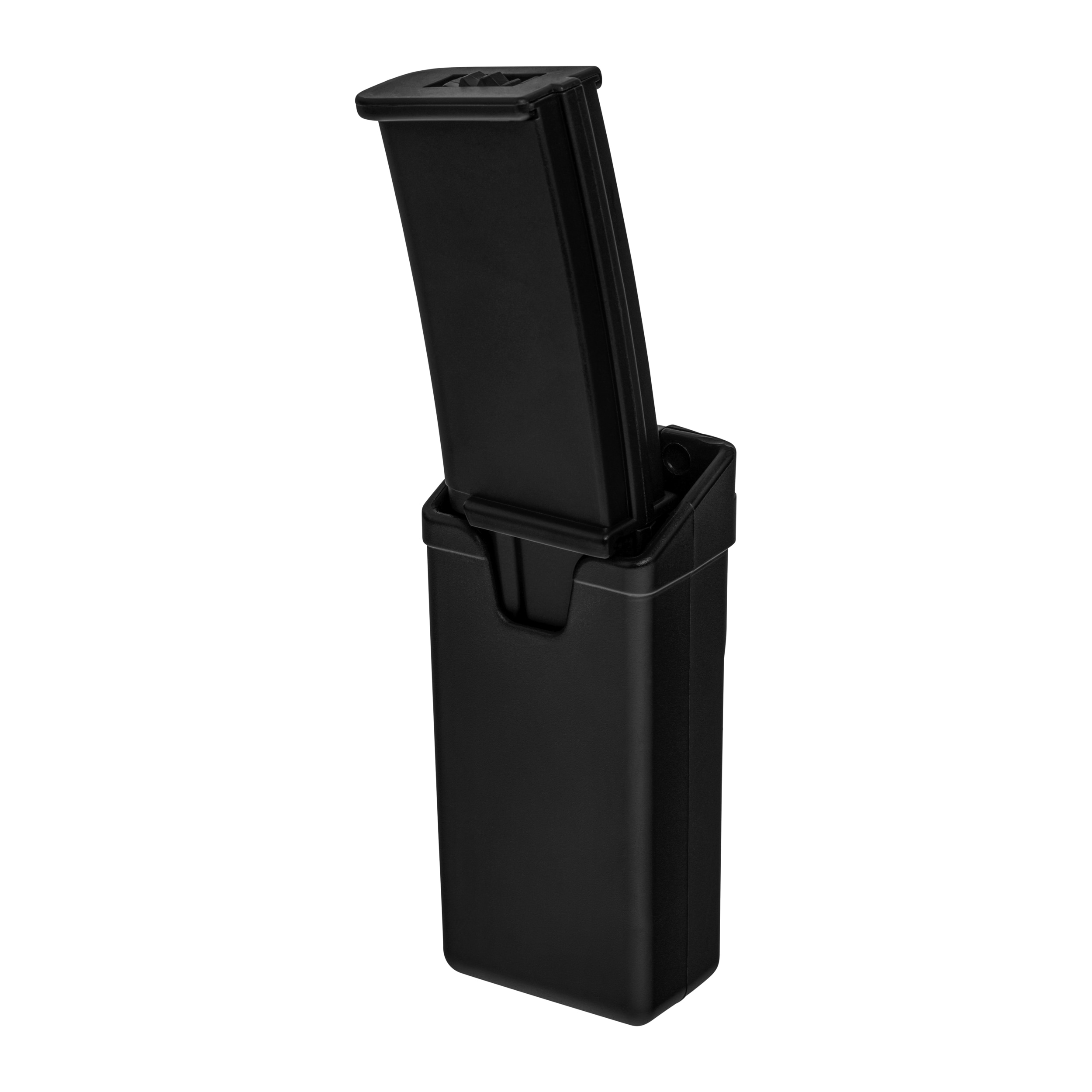 Підсумок ESP Metal Clip на магазини для CZ Scorpion Evo/GP Stribog - Black