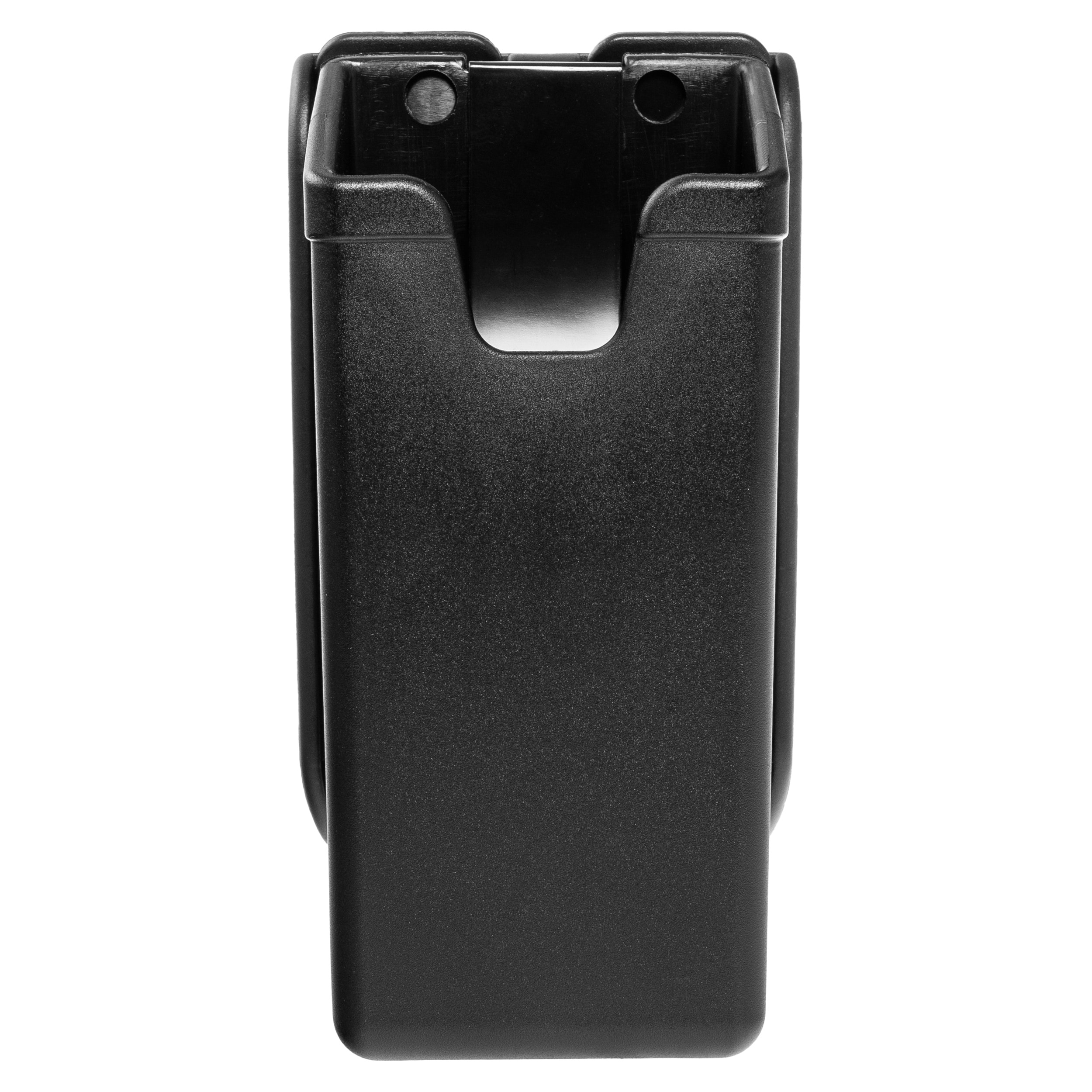 Ładownica obrotowa ESP z montażem UBC-07 na magazynki do CZ Scorpion Evo/GP Stribog - Black