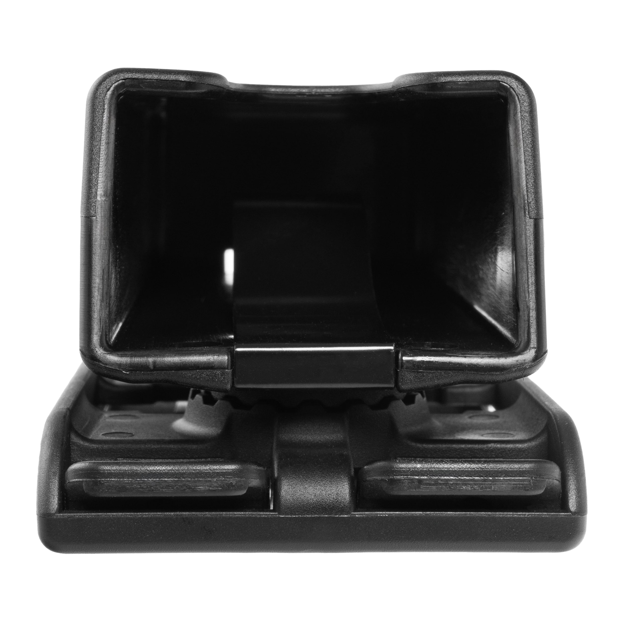 Ładownica obrotowa ESP z montażem UBC-07 na magazynki do CZ Scorpion Evo/GP Stribog - Black