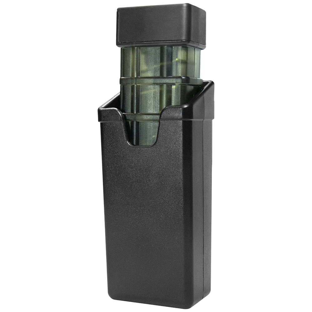 Ładownica obrotowa ESP z montażem UBC-08 na magazynek do CZ Scorpion Evo/GP Stribog - Black