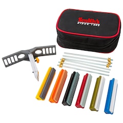 Точило Smith's 6 Stone Precision Kit