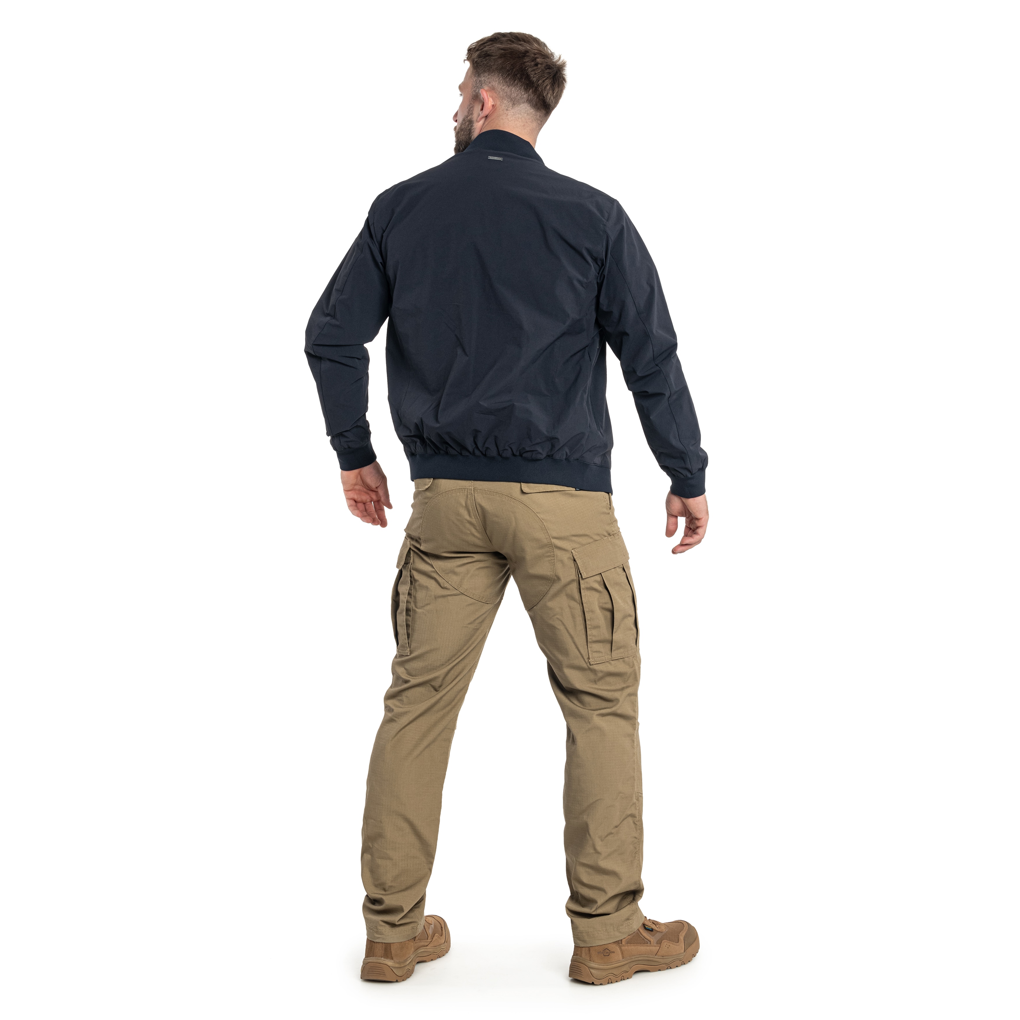 Kurtka Pentagon M.A.P1 Flight Jacket - Midnight Blue