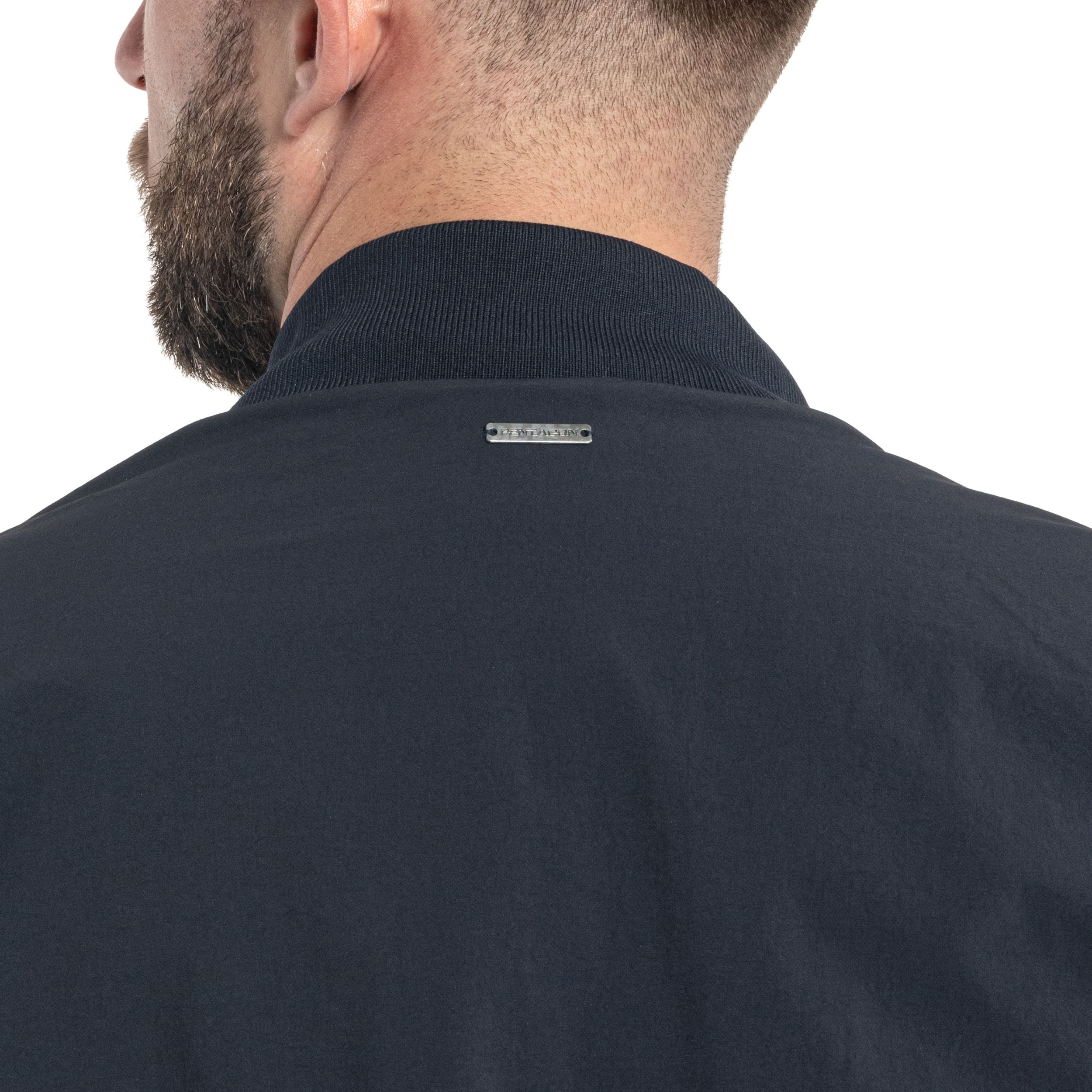 Kurtka Pentagon M.A.P1 Flight Jacket - Midnight Blue