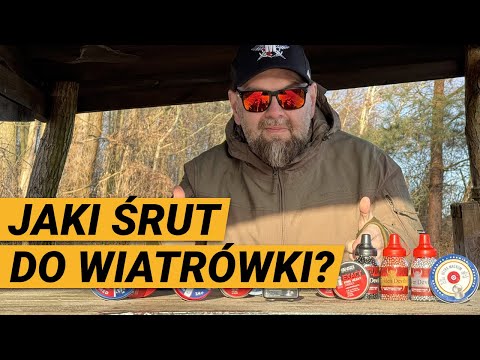 Śrut Gamo Hunter Accutek 5,5 mm 250 szt.