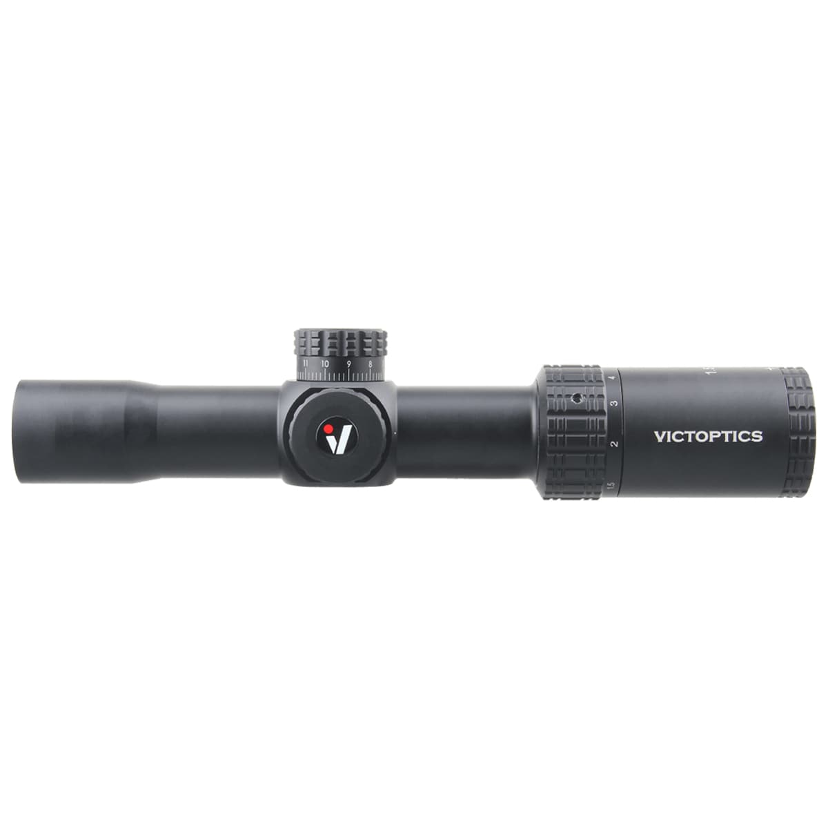 Luneta celownicza VictOptics S4 1.5-6X28