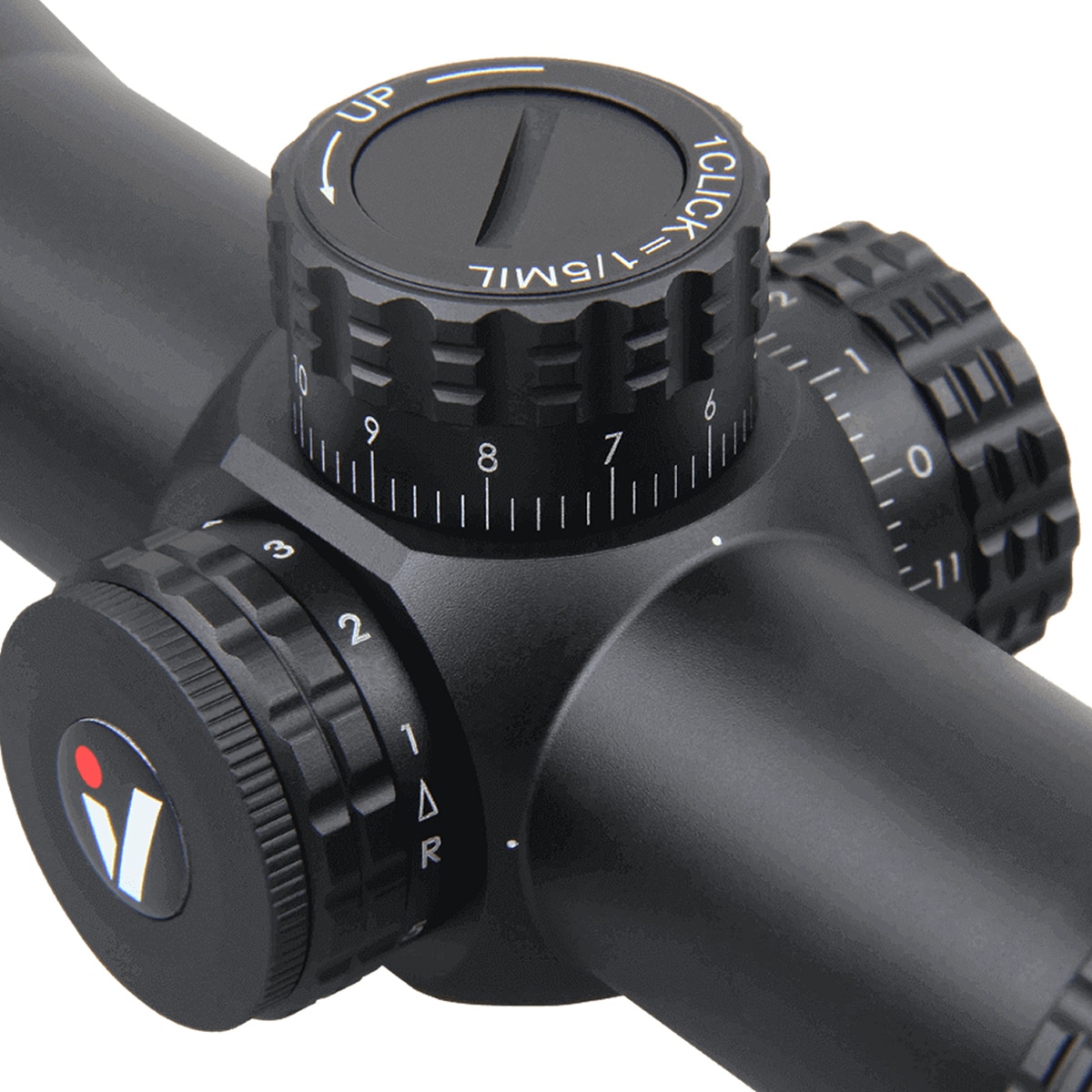 Luneta celownicza VictOptics S4 1.5-6X28
