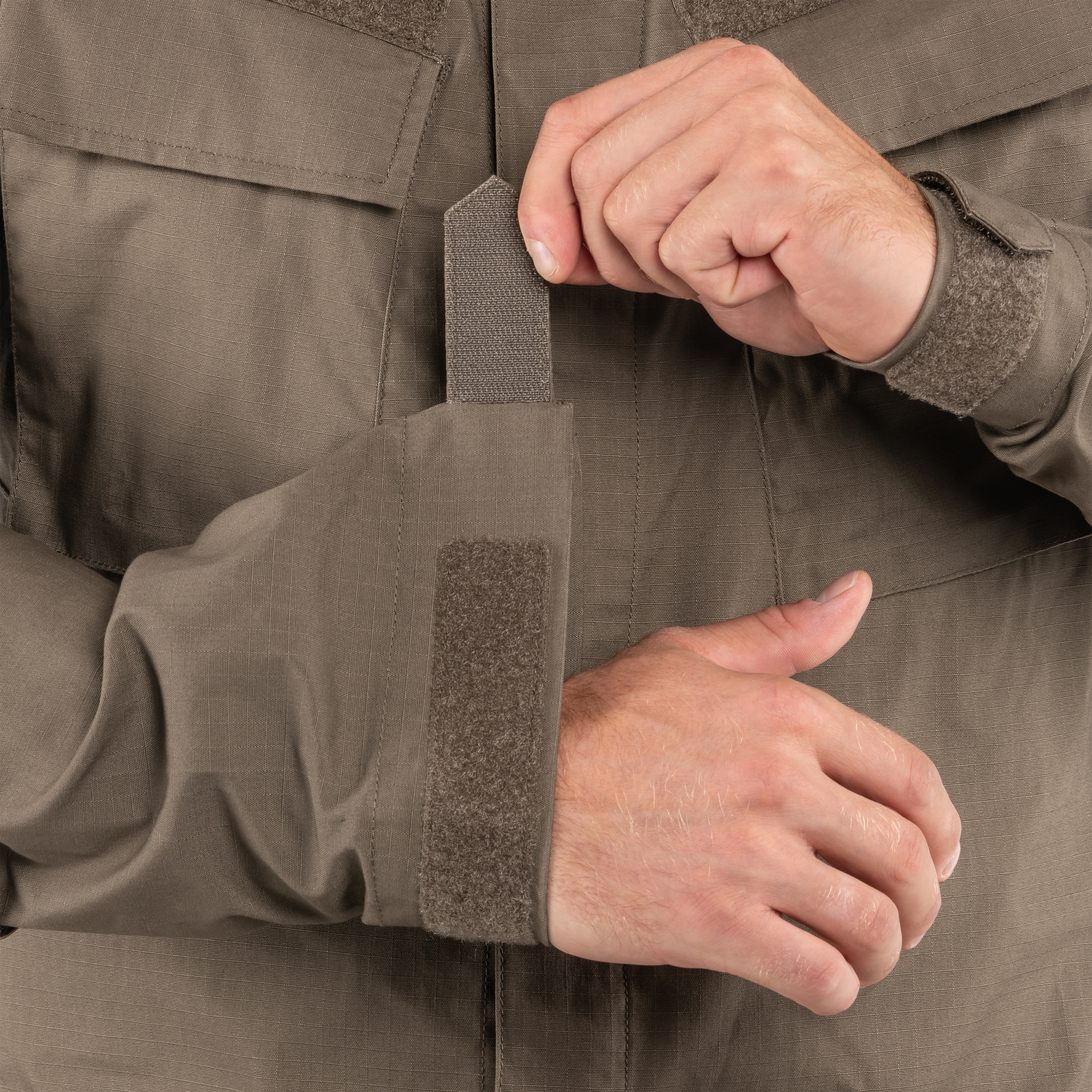 Кітель Helikon-Tex Raid Polycotton Stretch Rip-Stop - RAL 7013