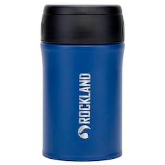 Termos obiadowy Rockland Meteor 530 ml - Niebieski