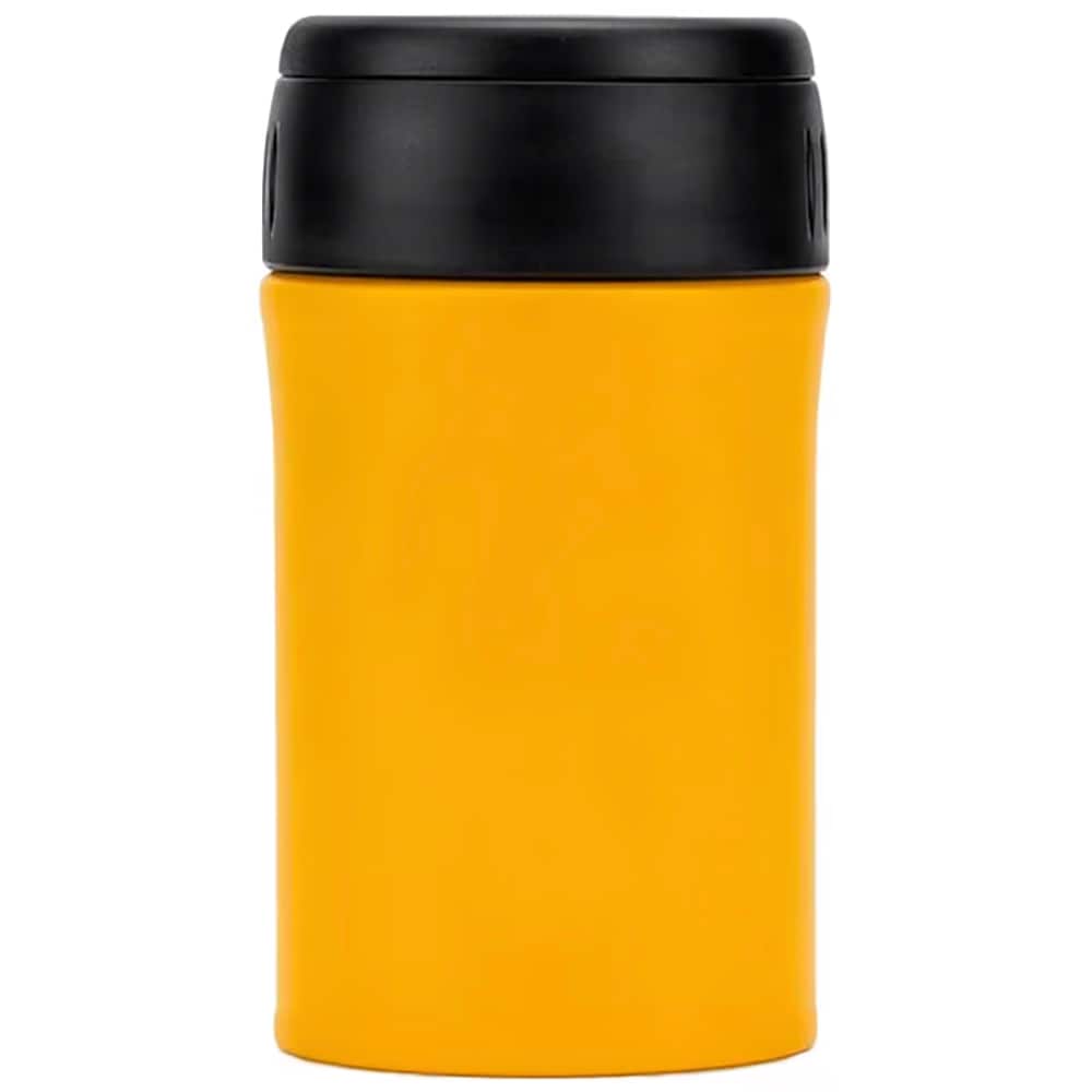 Termos obiadowy Rockland Meteor 530 ml - Żółty