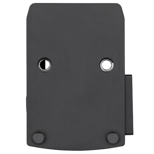 Adapter Olight Low Mount Picatinny do kolimatora Osight - Black